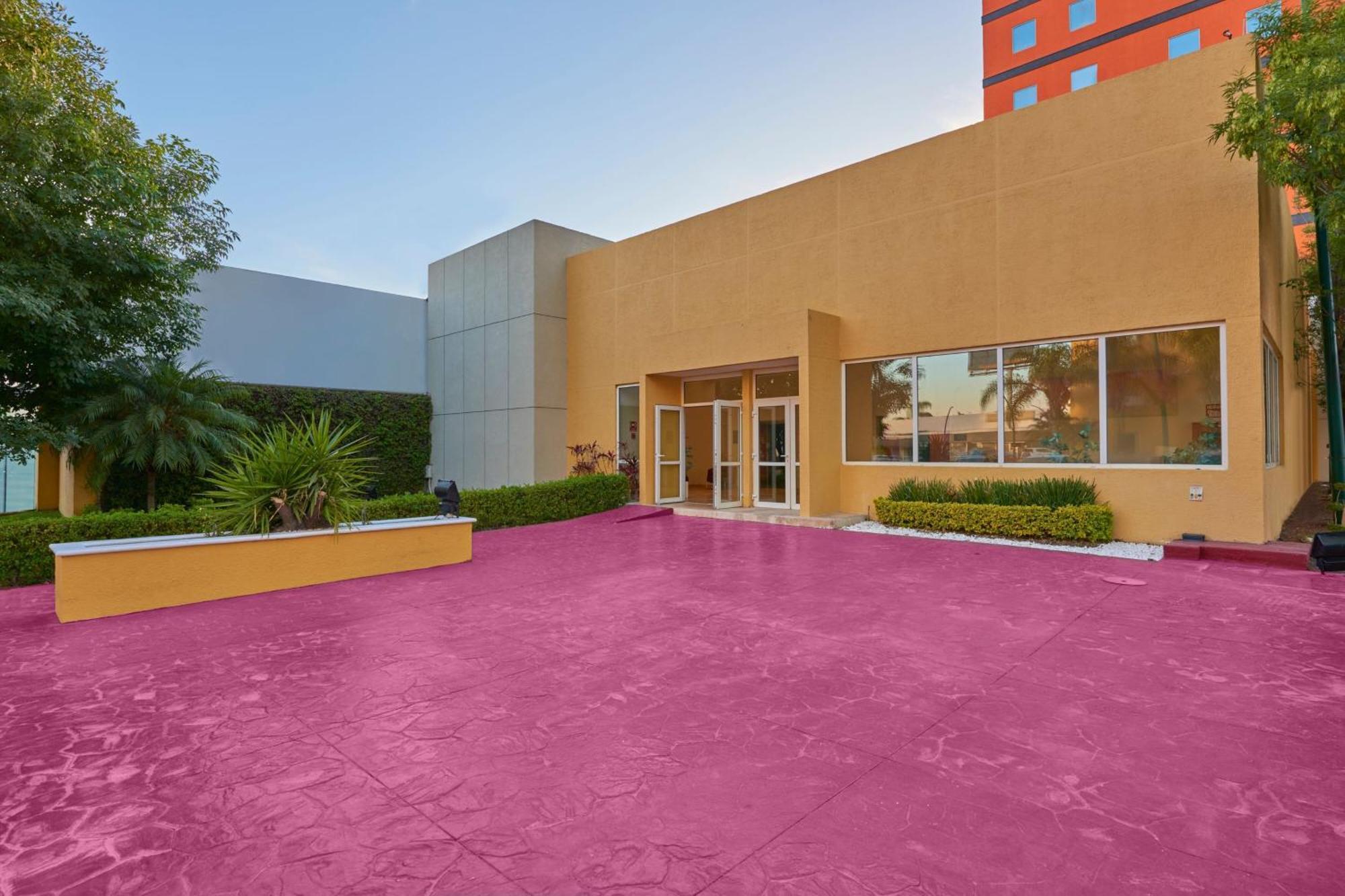 Hotel Express By Marriott