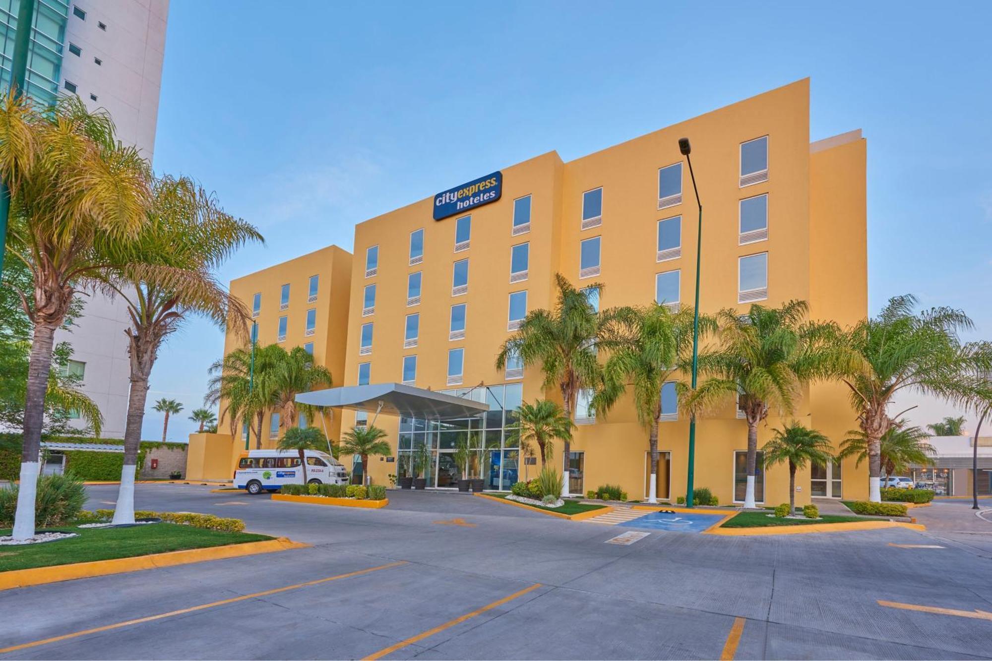 Express By Marriott Hotel