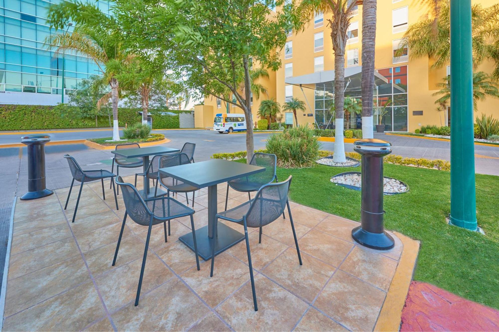 Express By Marriott 4* Irapuato