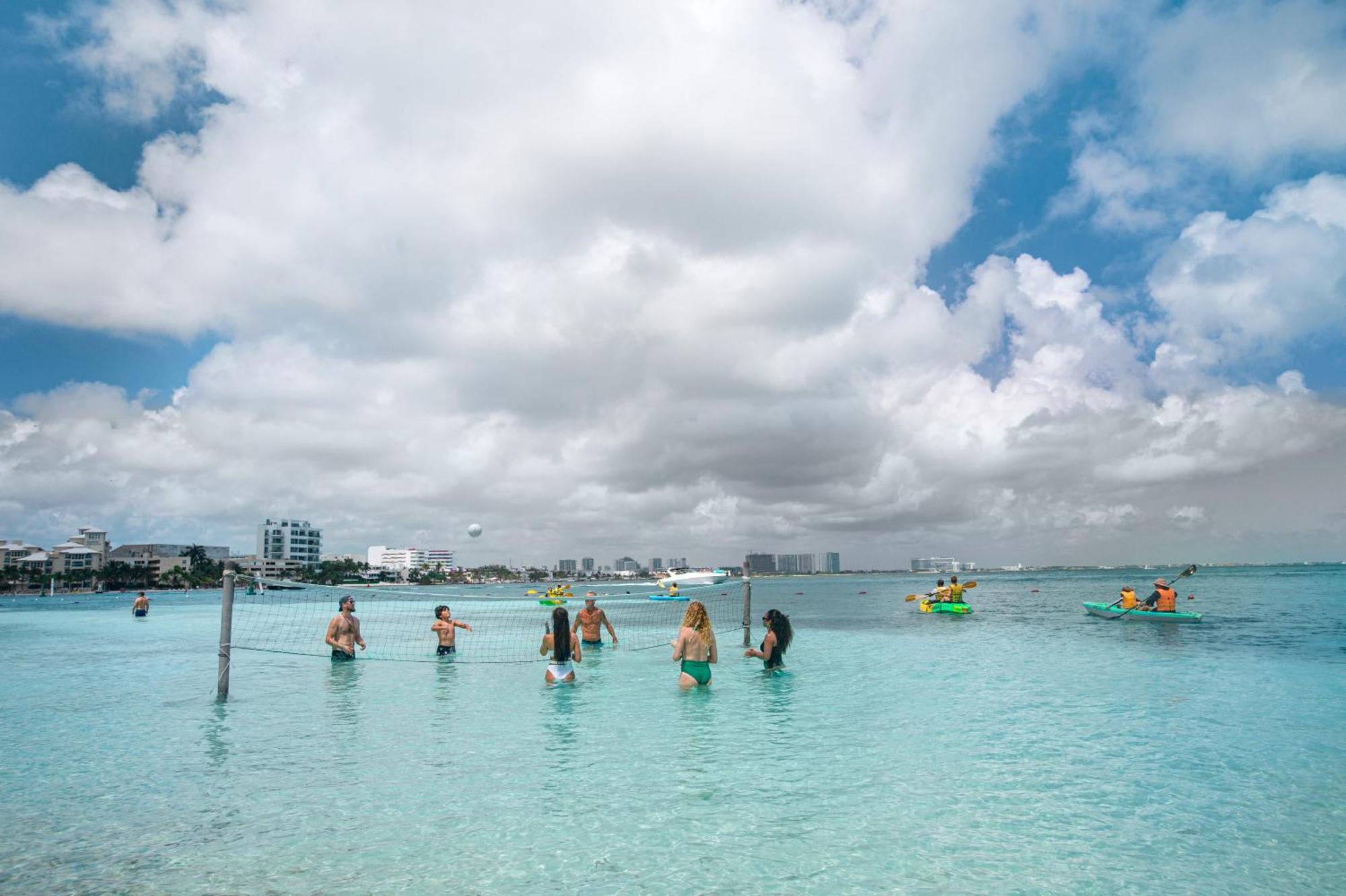 The Royal Cancun