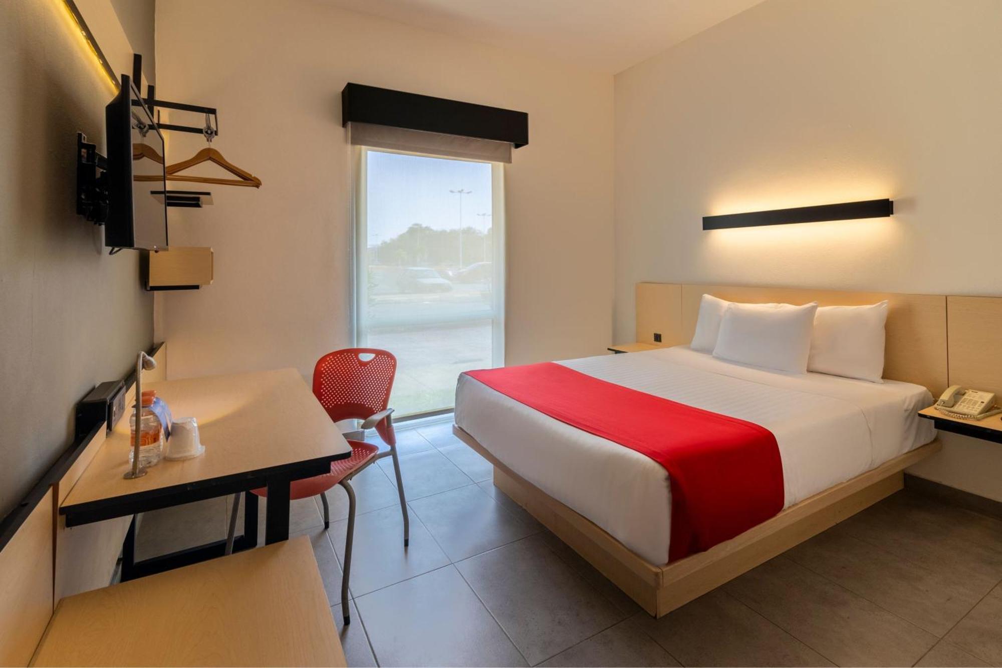 Hotel Express By Marriott Chetumal