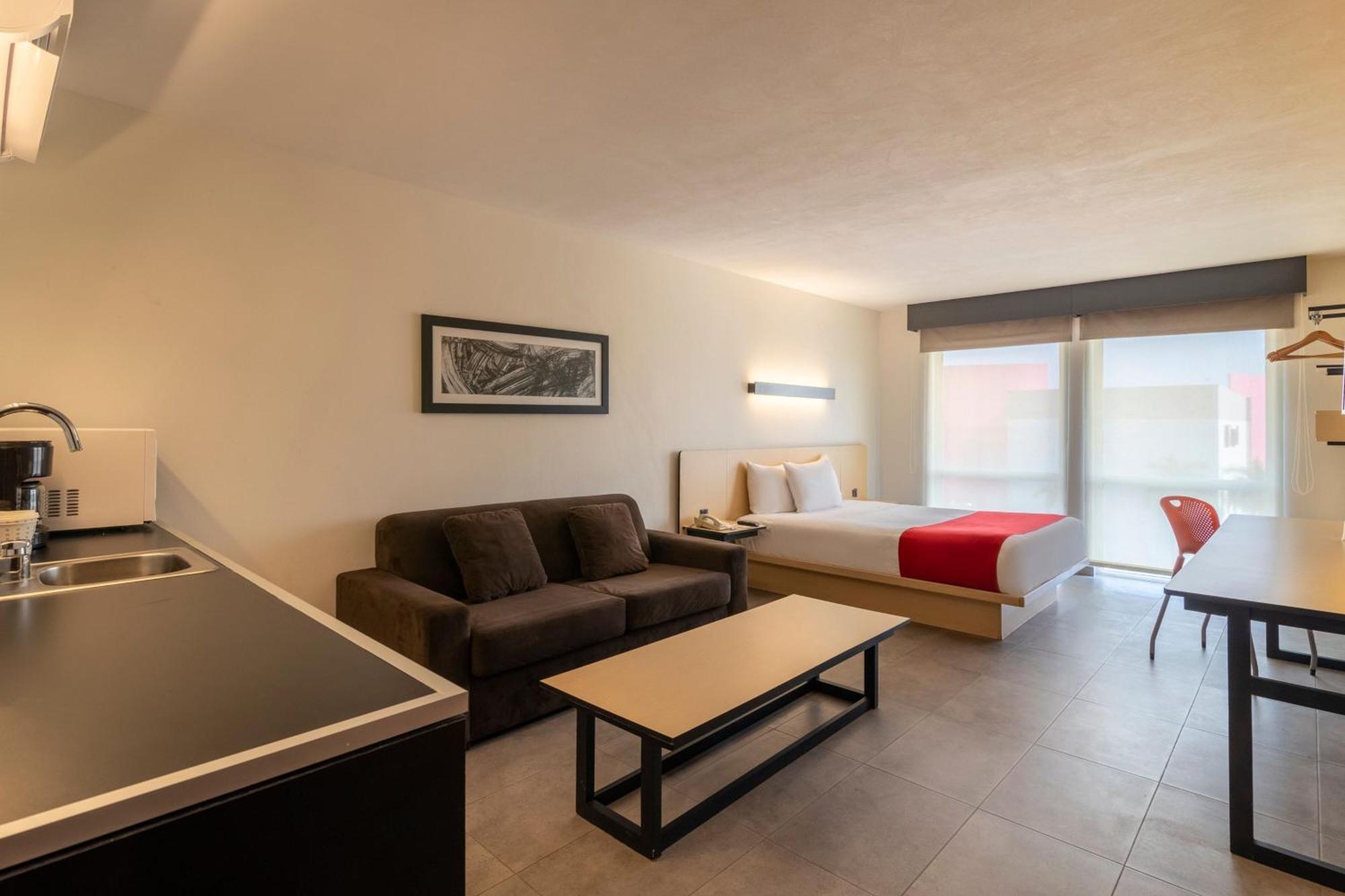 Express By Marriott 4* Chetumal