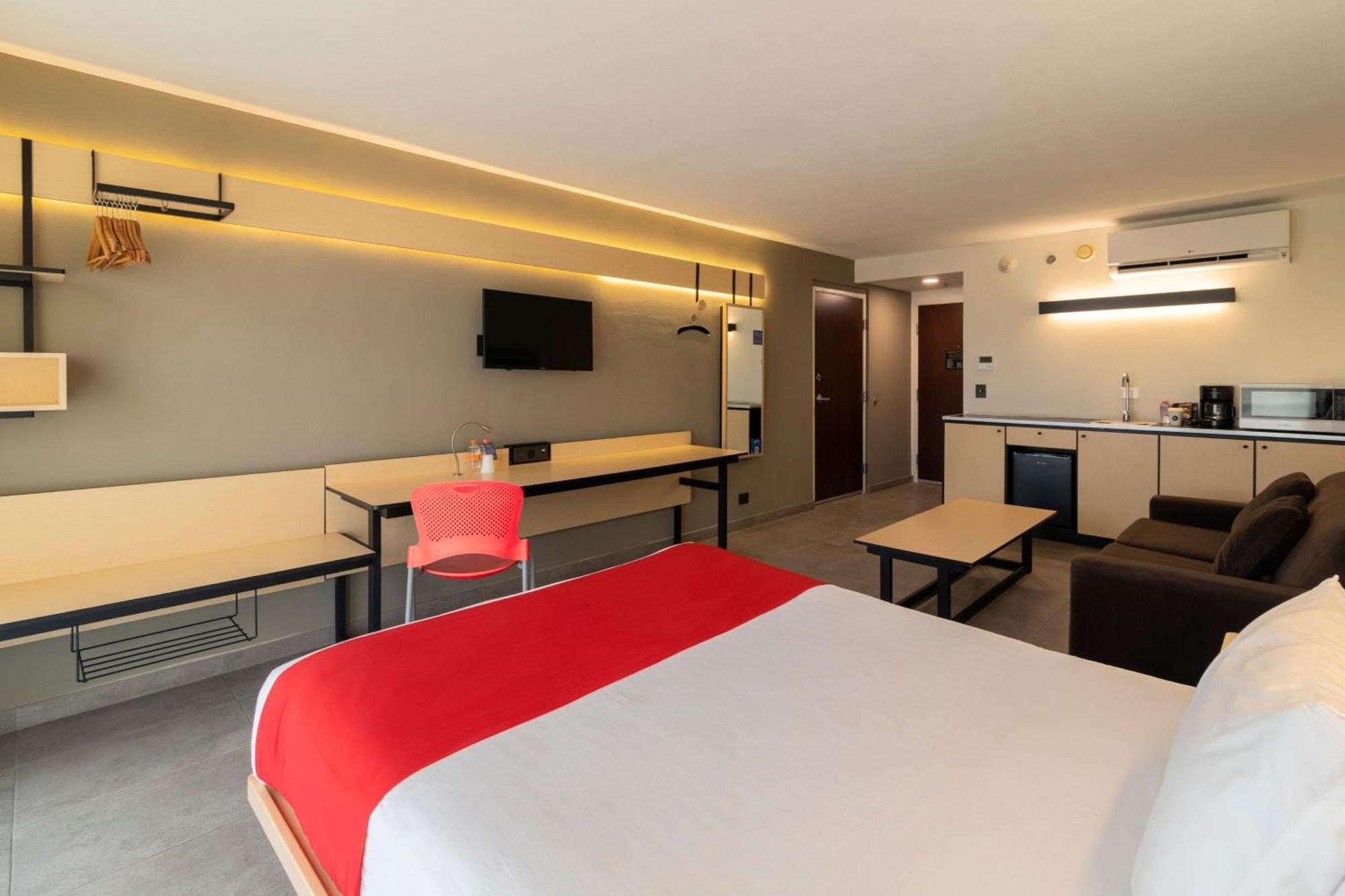 Hotel Express By Marriott Chetumal