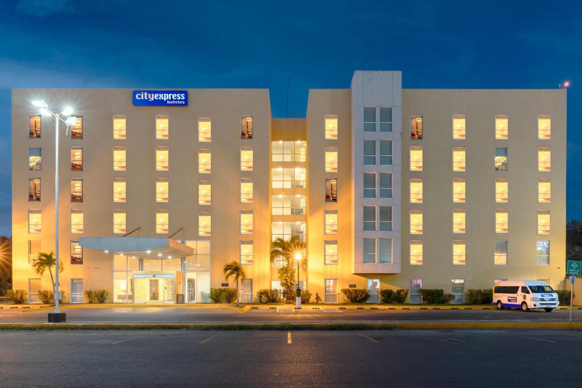 Express By Marriott