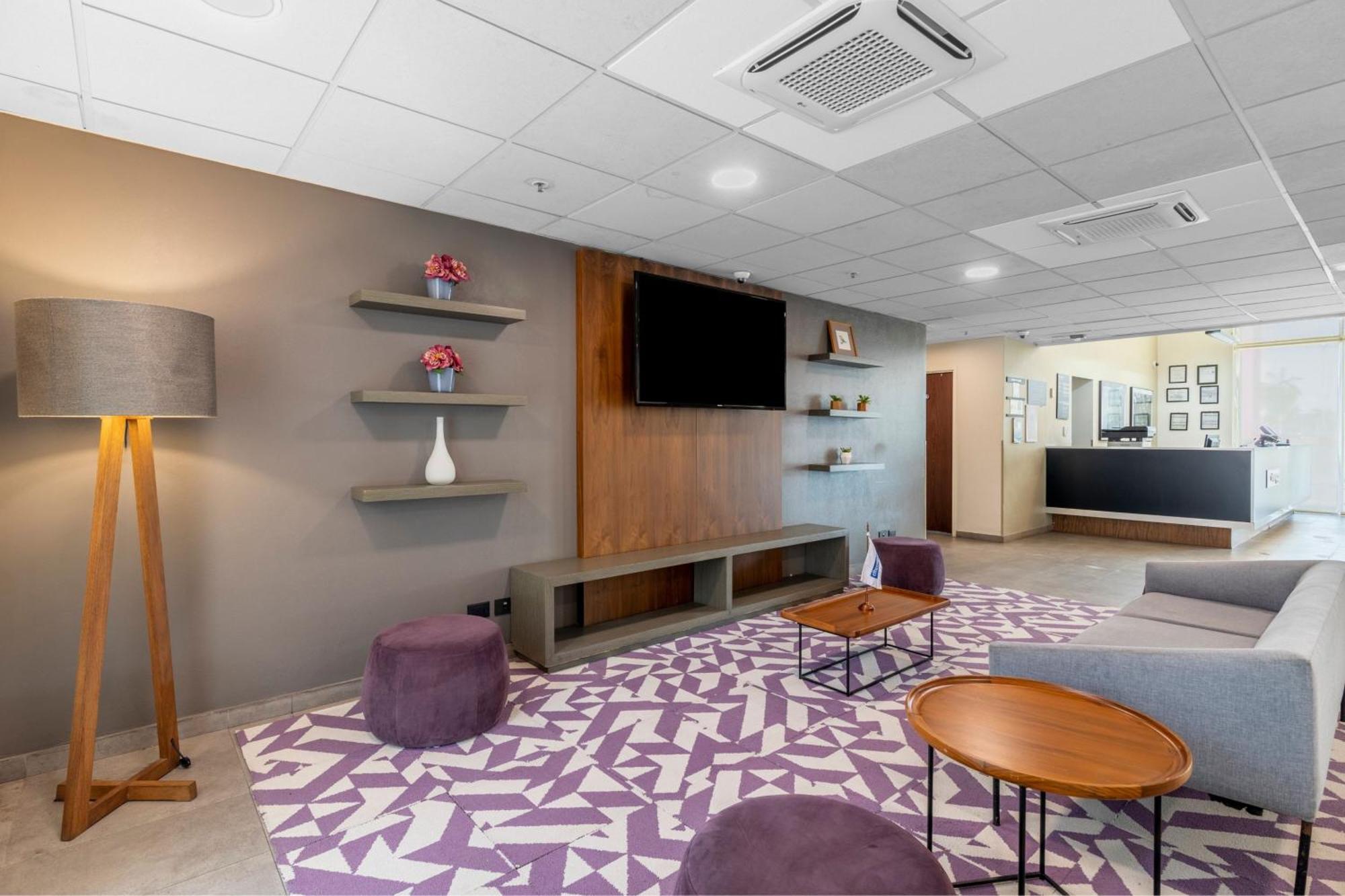 Express By Marriott Hotel Chetumal