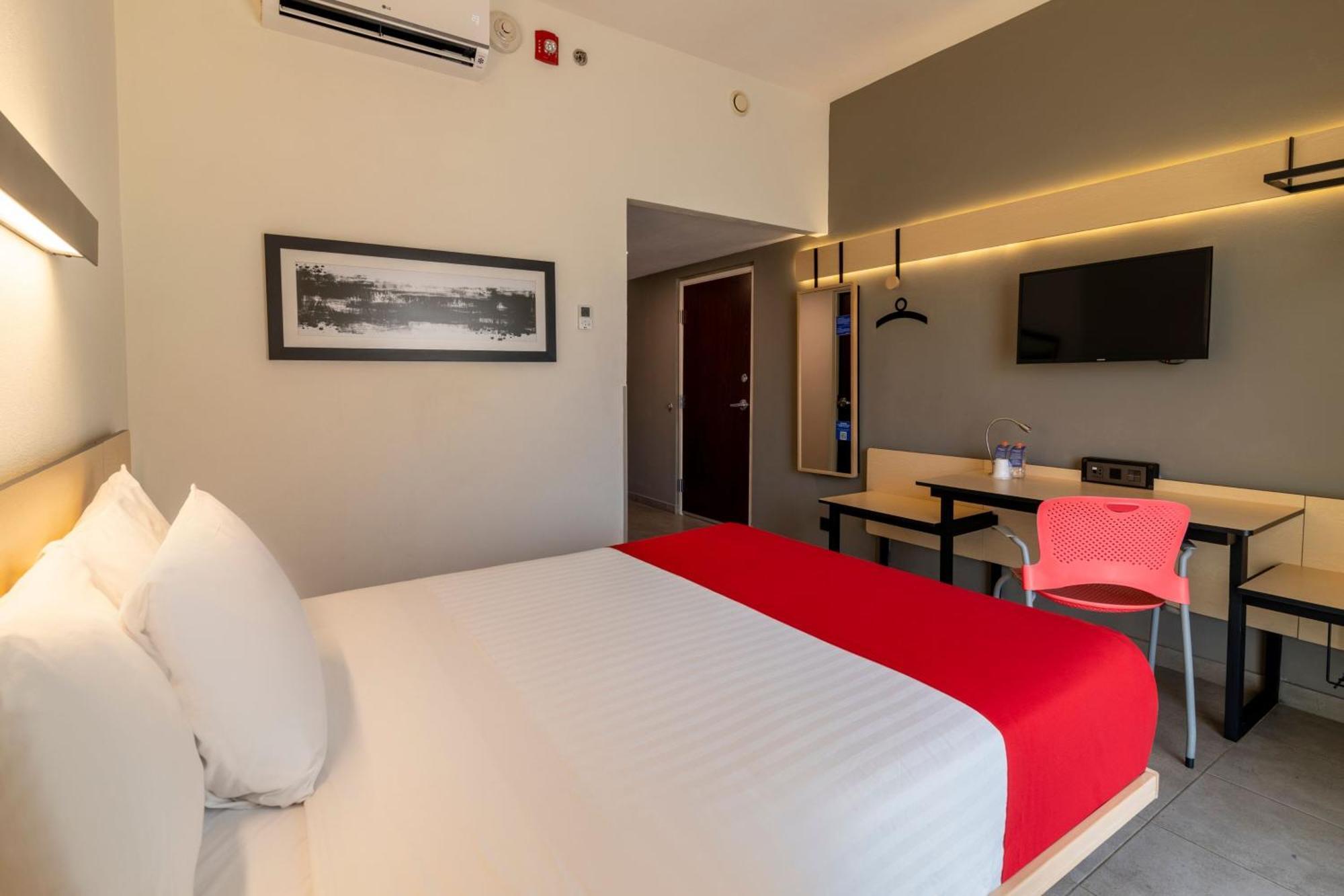 Express By Marriott