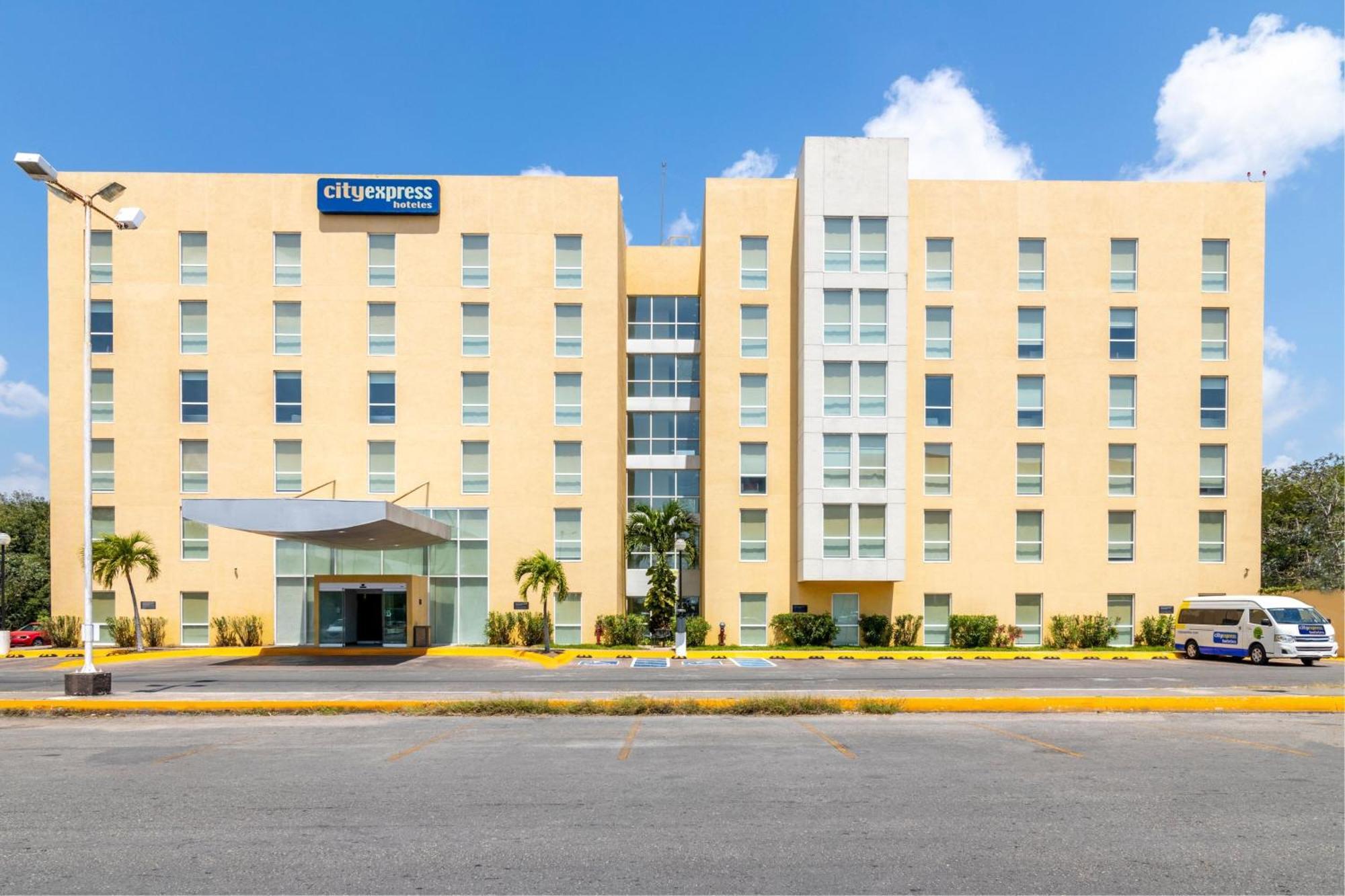 Express By Marriott