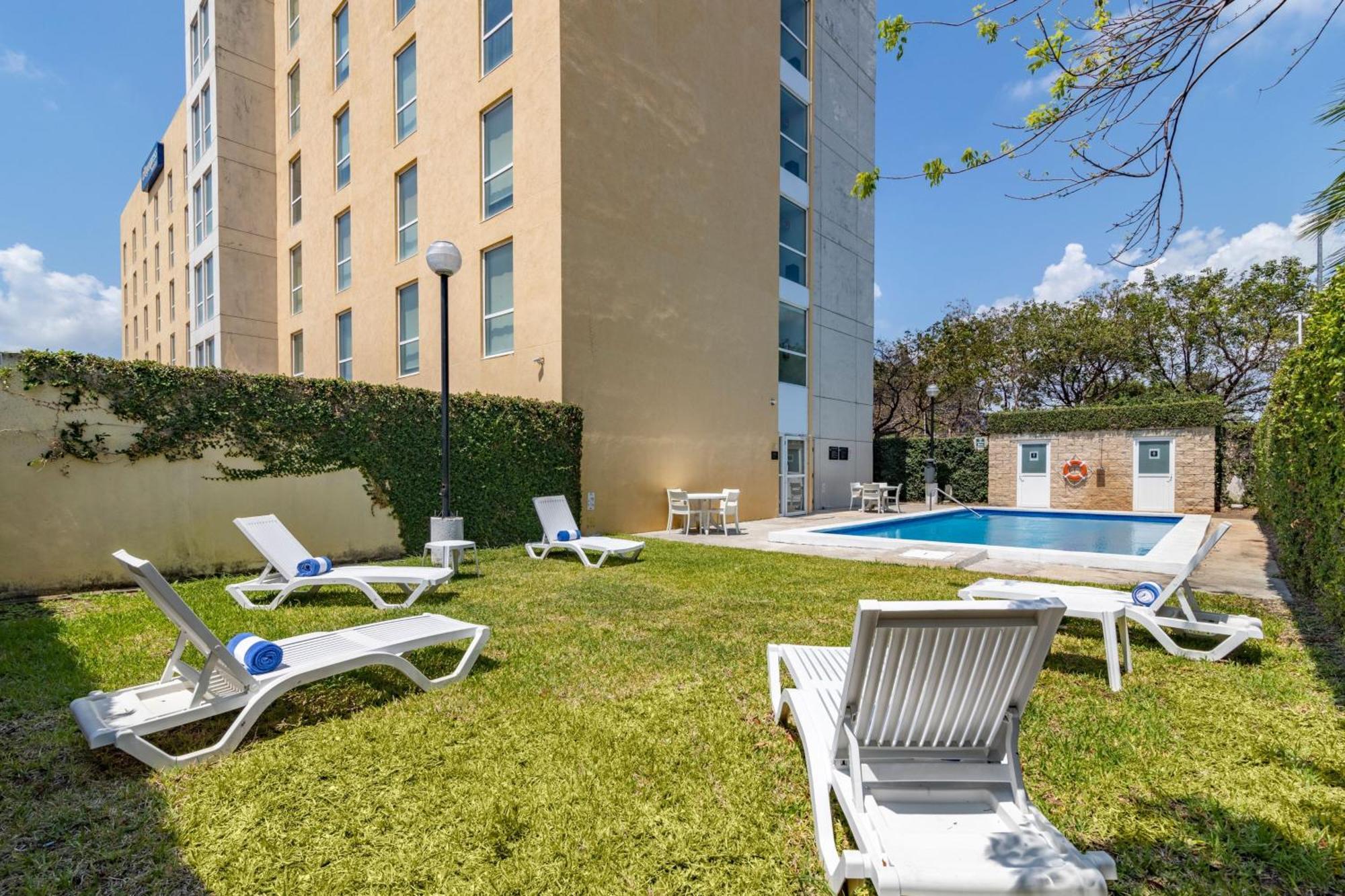 Express By Marriott
