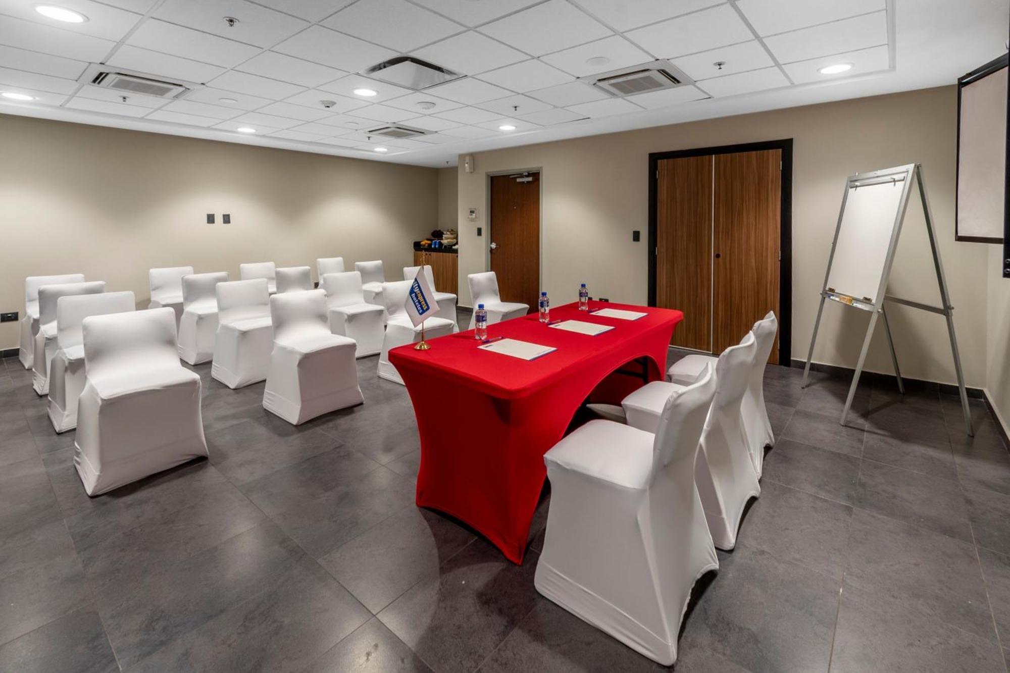 Express By Marriott Tuxpan 4* Tuxpan (Veracruz)
