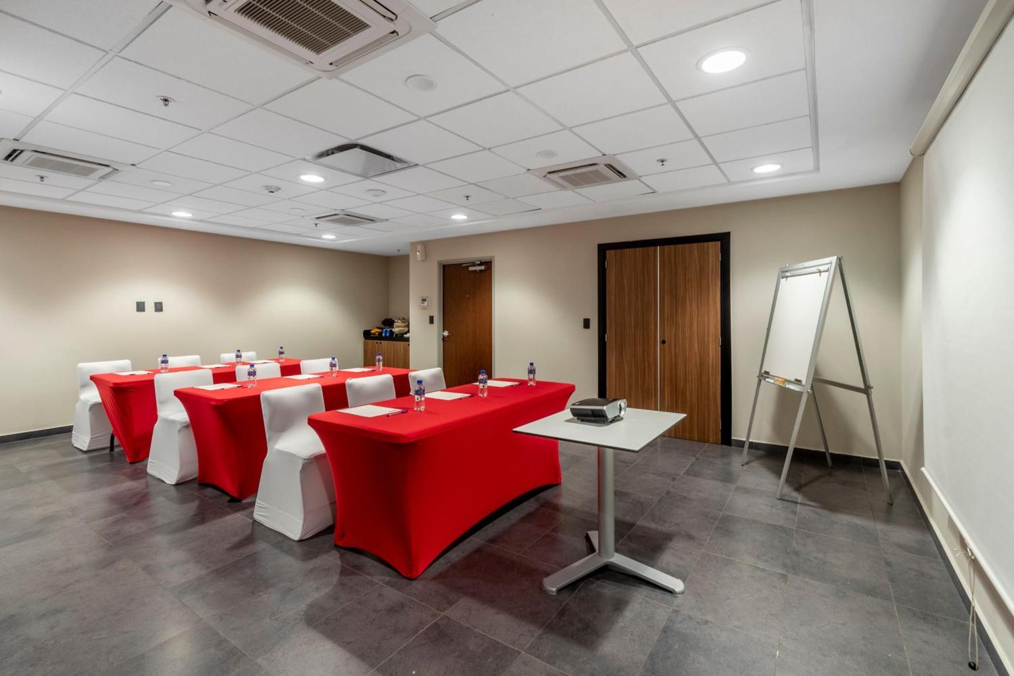 Express By Marriott Tuxpan Hotel