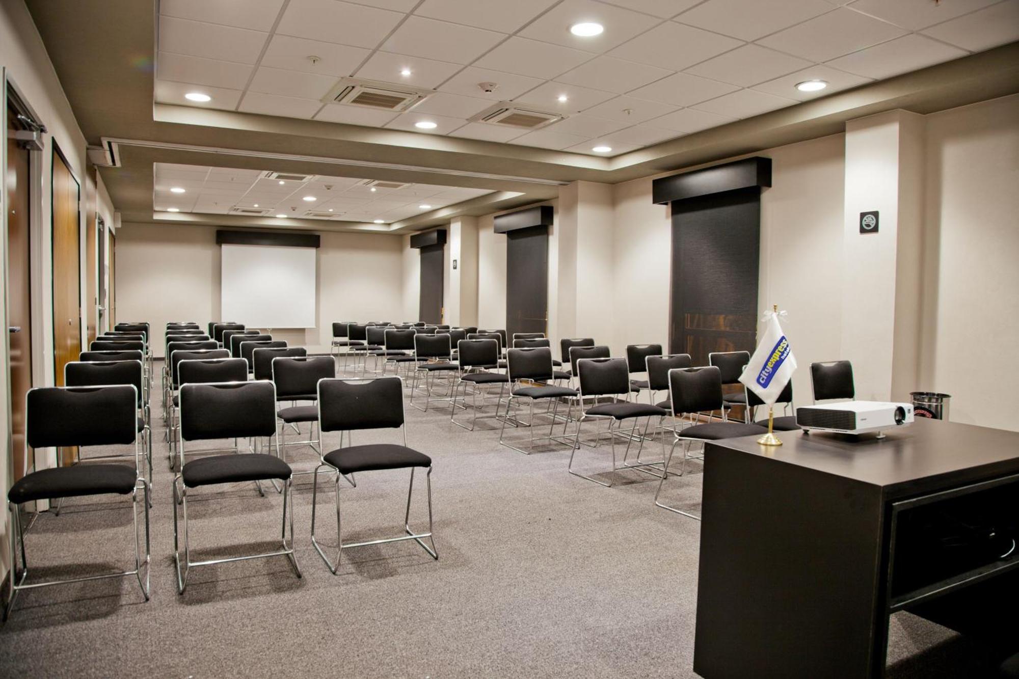 Express By Marriott 4* La Paz