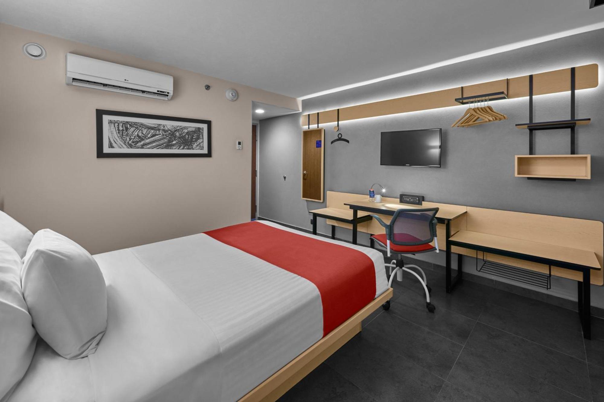 Express By Marriott La Paz
