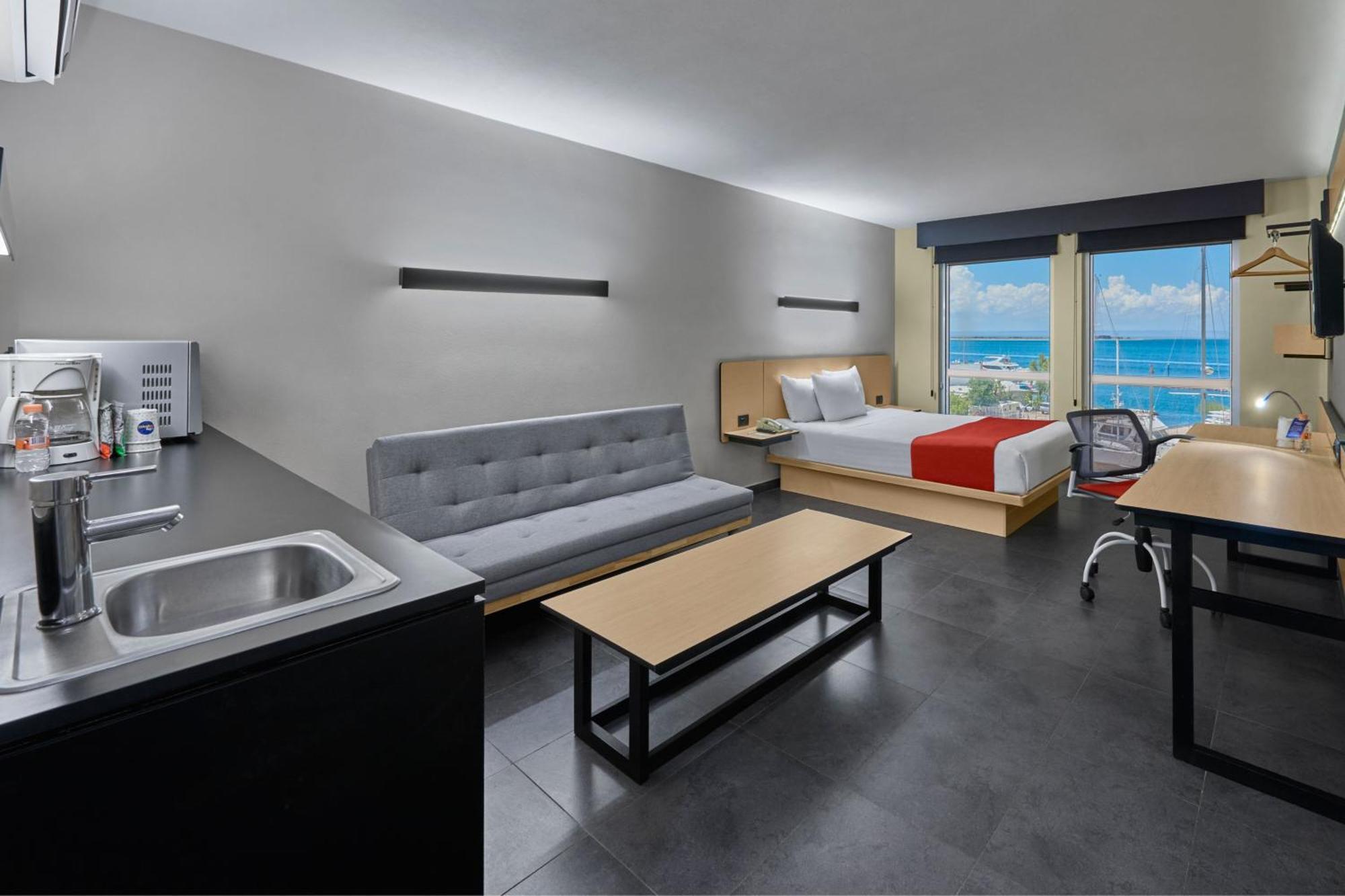 Express By Marriott