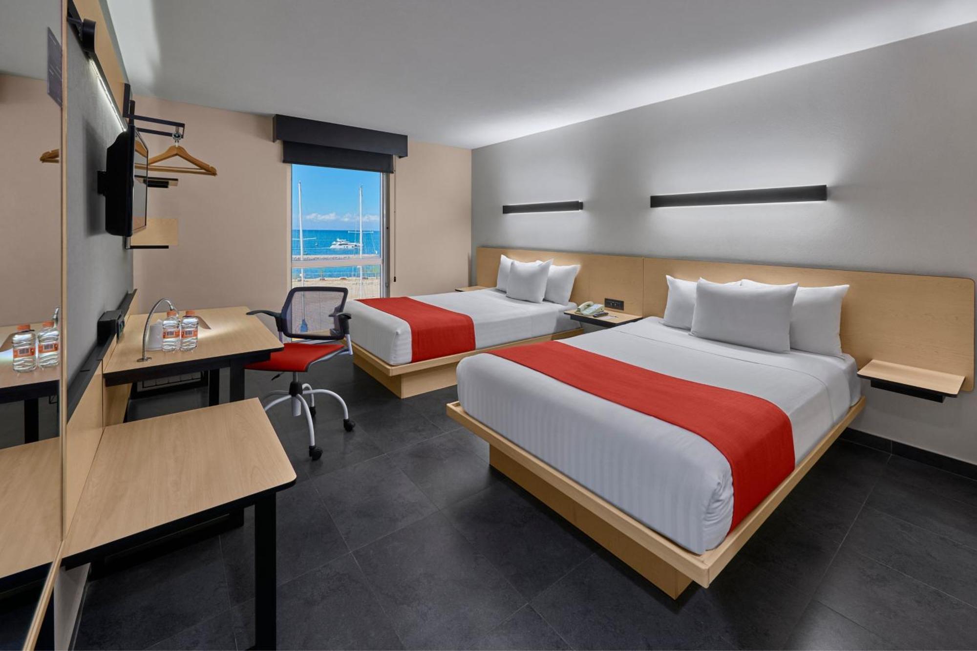 Express By Marriott