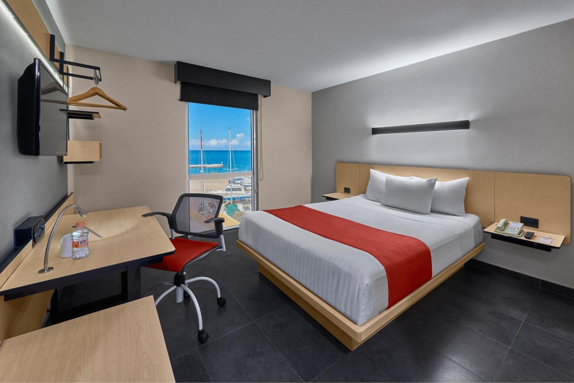 Express By Marriott La Paz