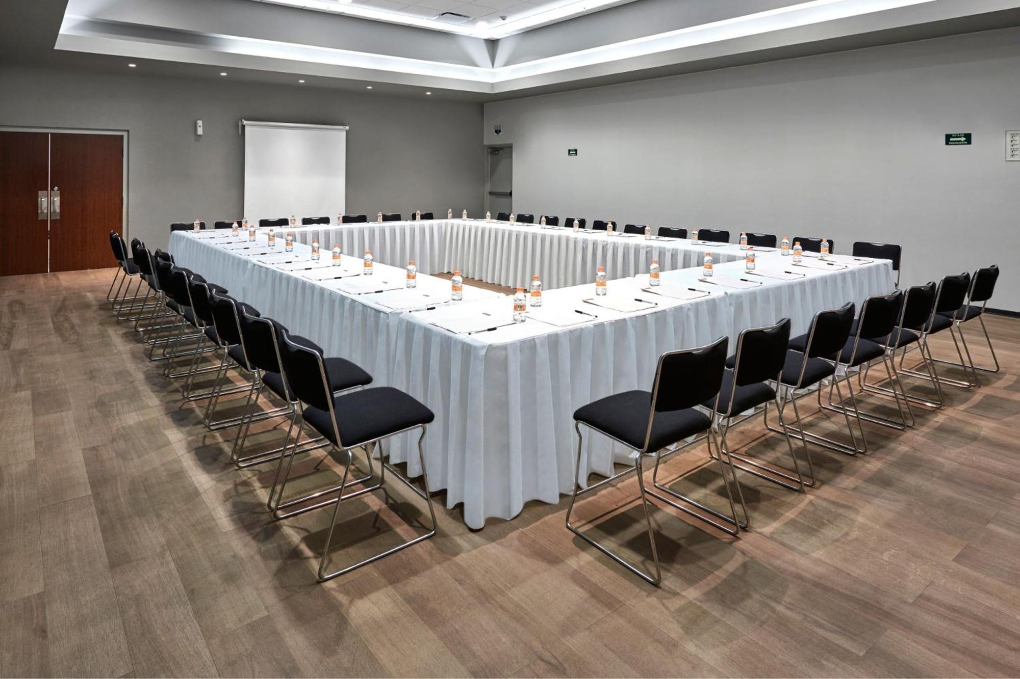 Express By Marriott