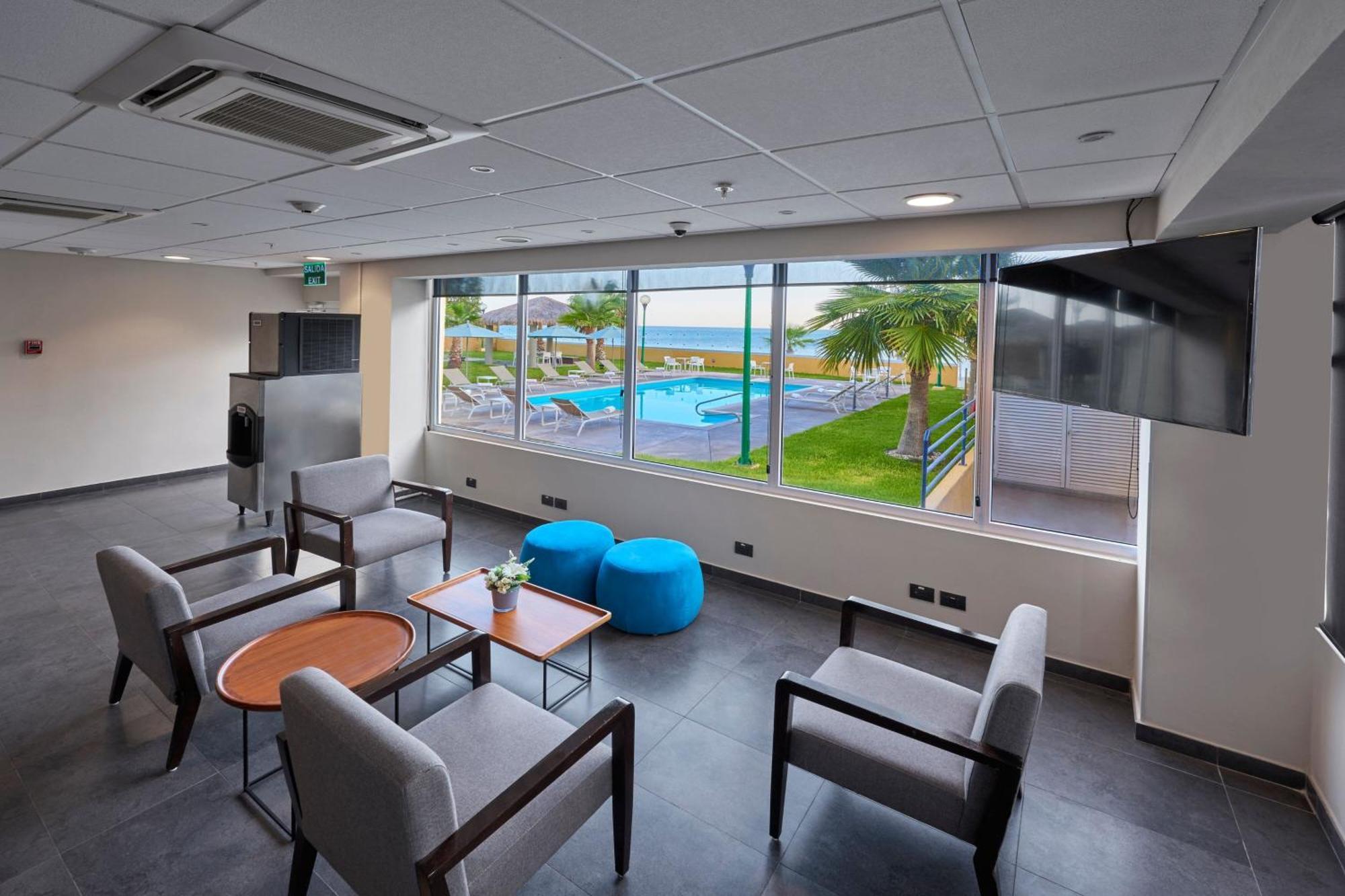 Express By Marriott Hotel
