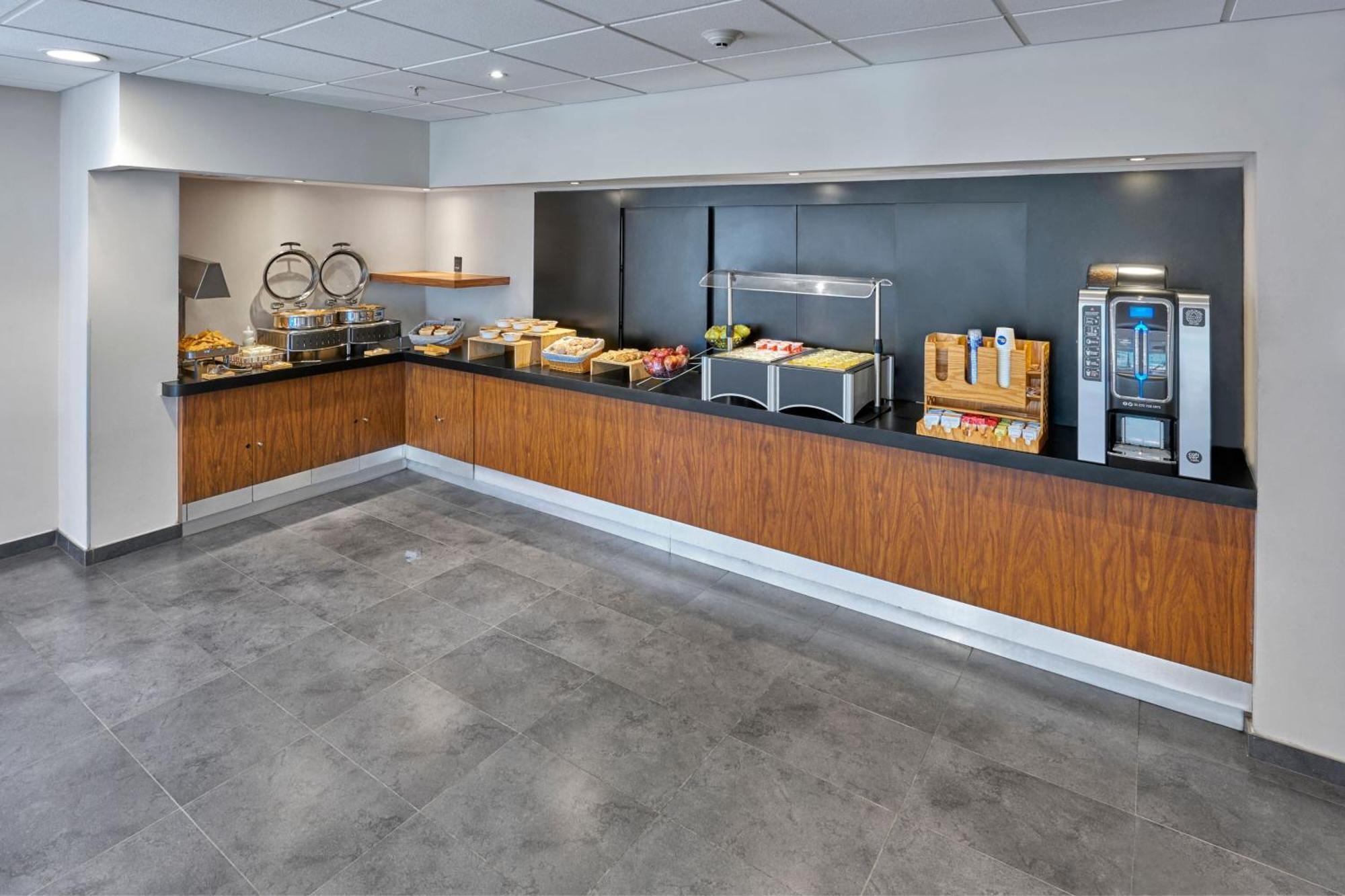 Express By Marriott 4* La Paz