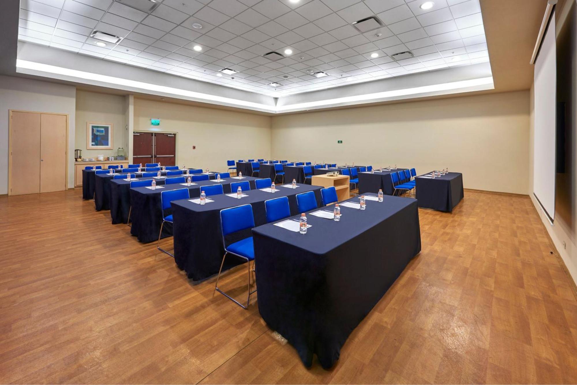 Express By Marriott 4* Xalapa