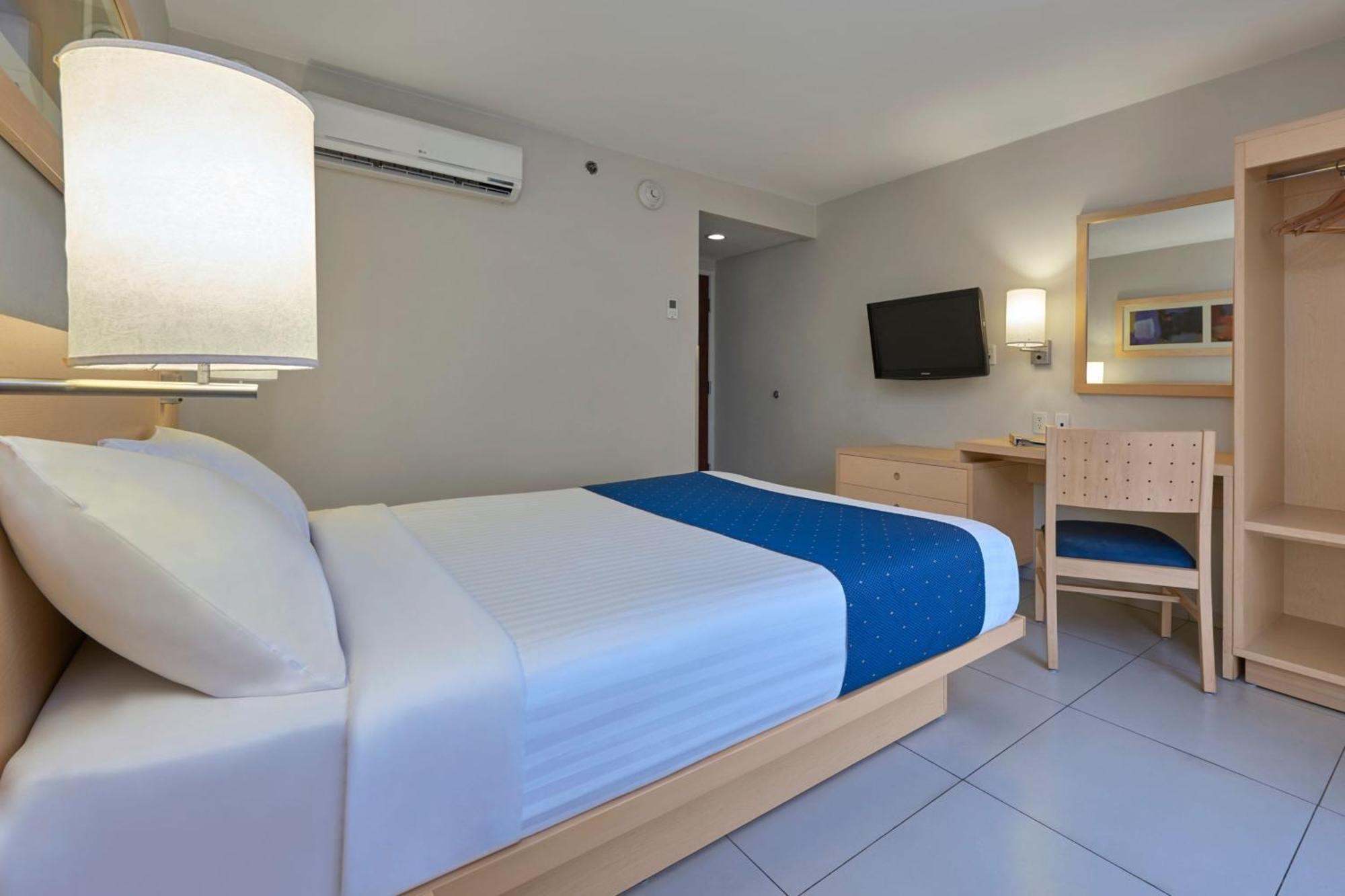 Express By Marriott 4*