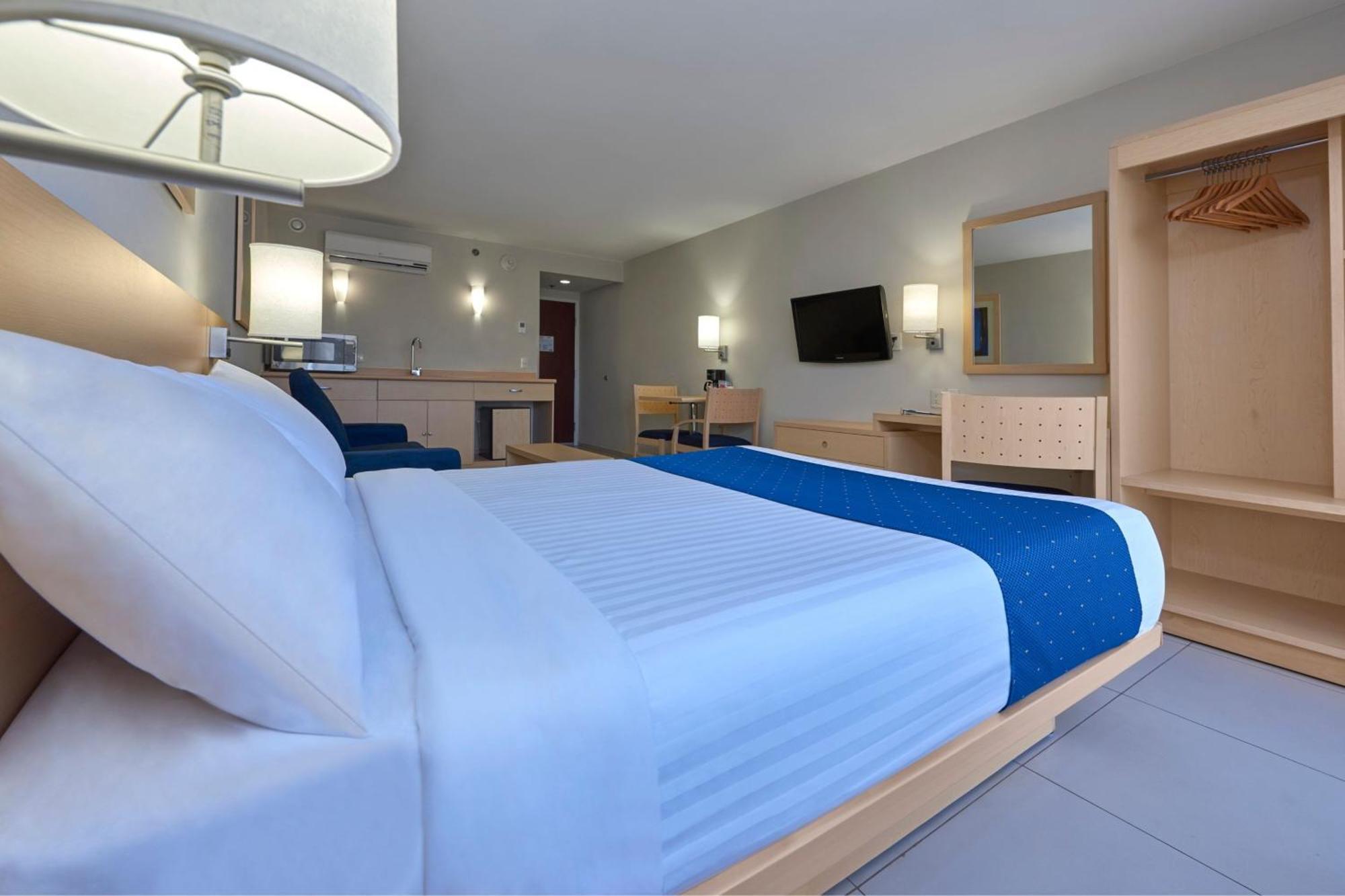 Hotel Express By Marriott Xalapa