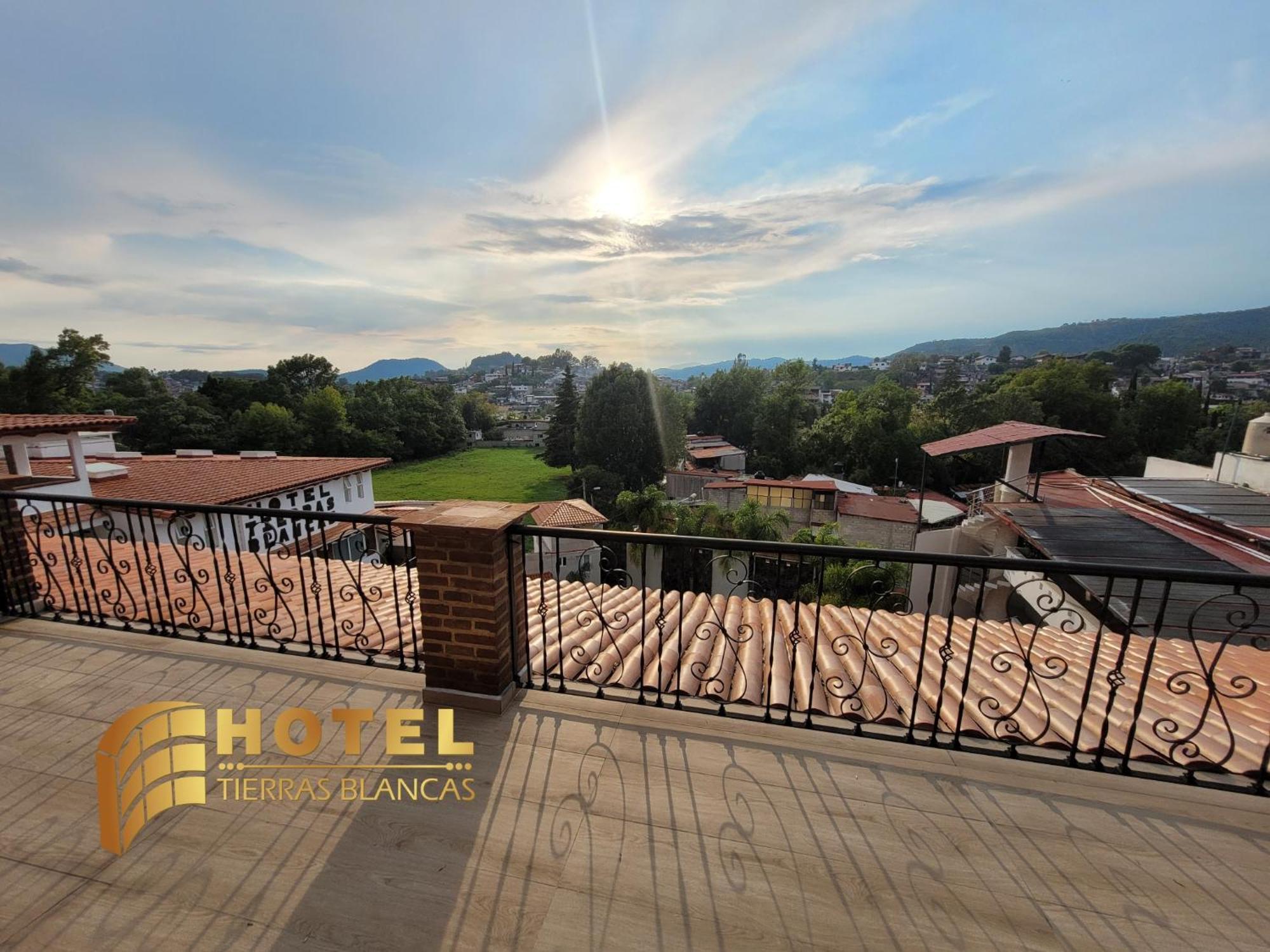 Tierras Blancas Hotel 3*