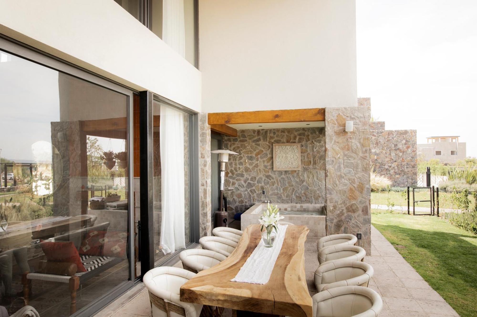 Holiday home Casa De Lujo, Hasta Con Cine Privado *