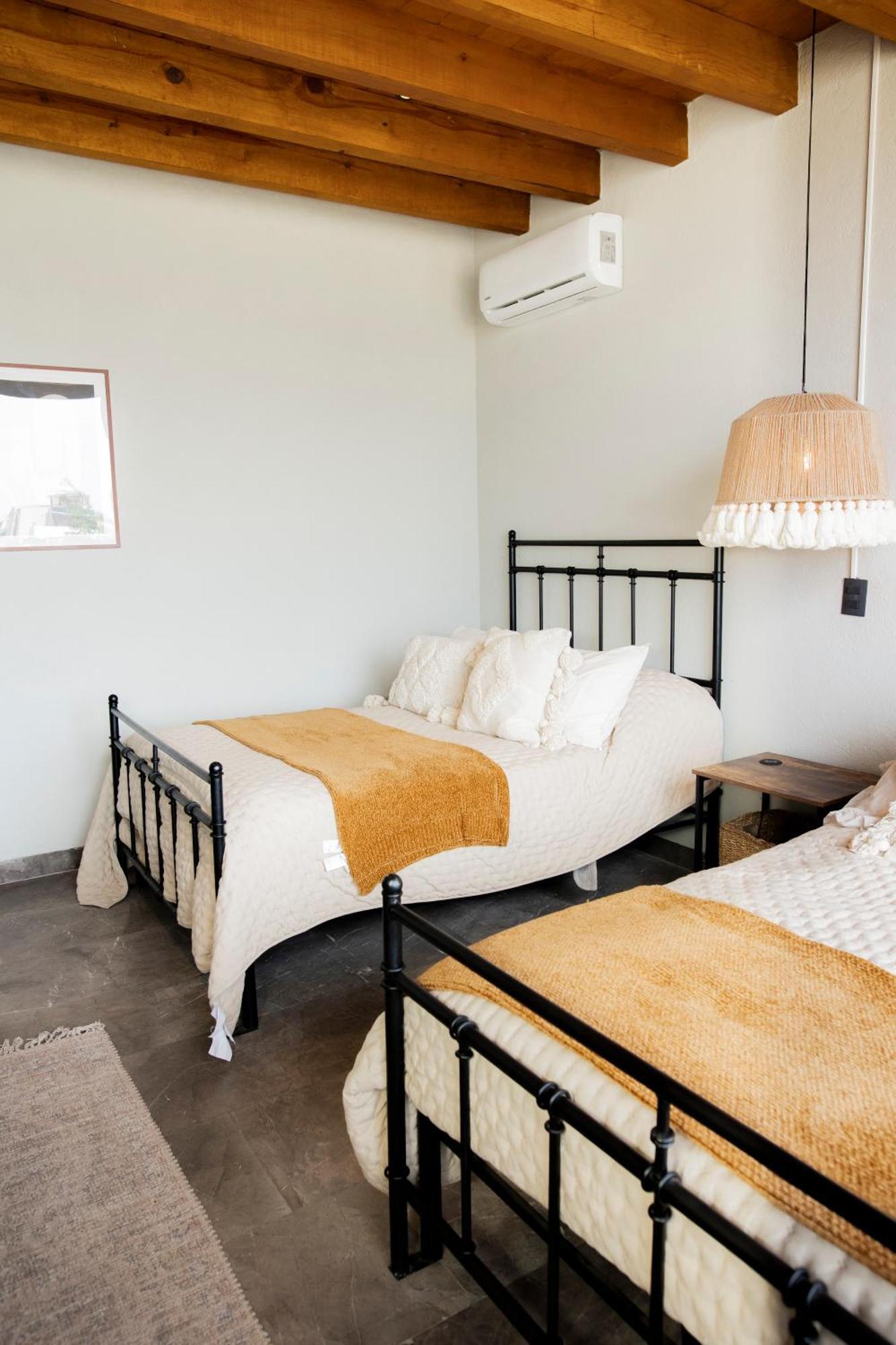 Holiday home Casa De Lujo, Hasta Con Cine Privado San Miguel de Allende