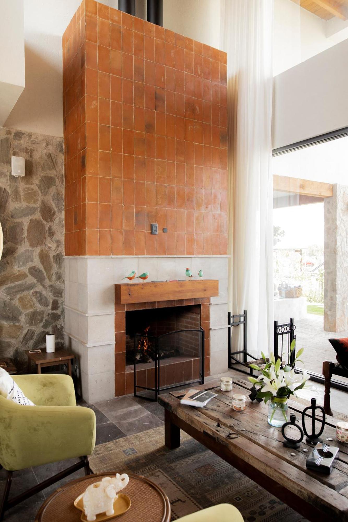 Casa De Lujo, Hasta Con Cine Privado * San Miguel de Allende