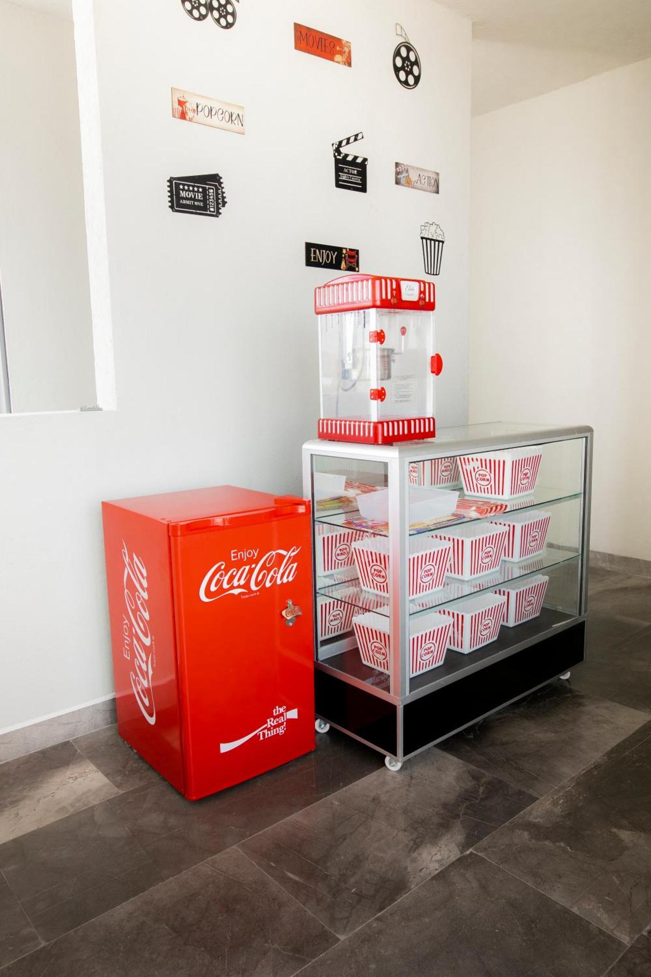 Holiday home Casa De Lujo, Hasta Con Cine Privado