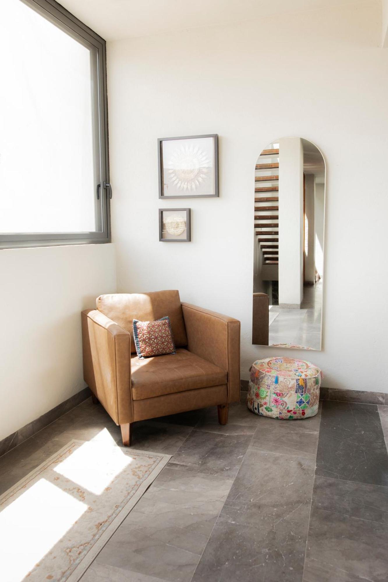 Casa De Lujo, Hasta Con Cine Privado Holiday home San Miguel de Allende