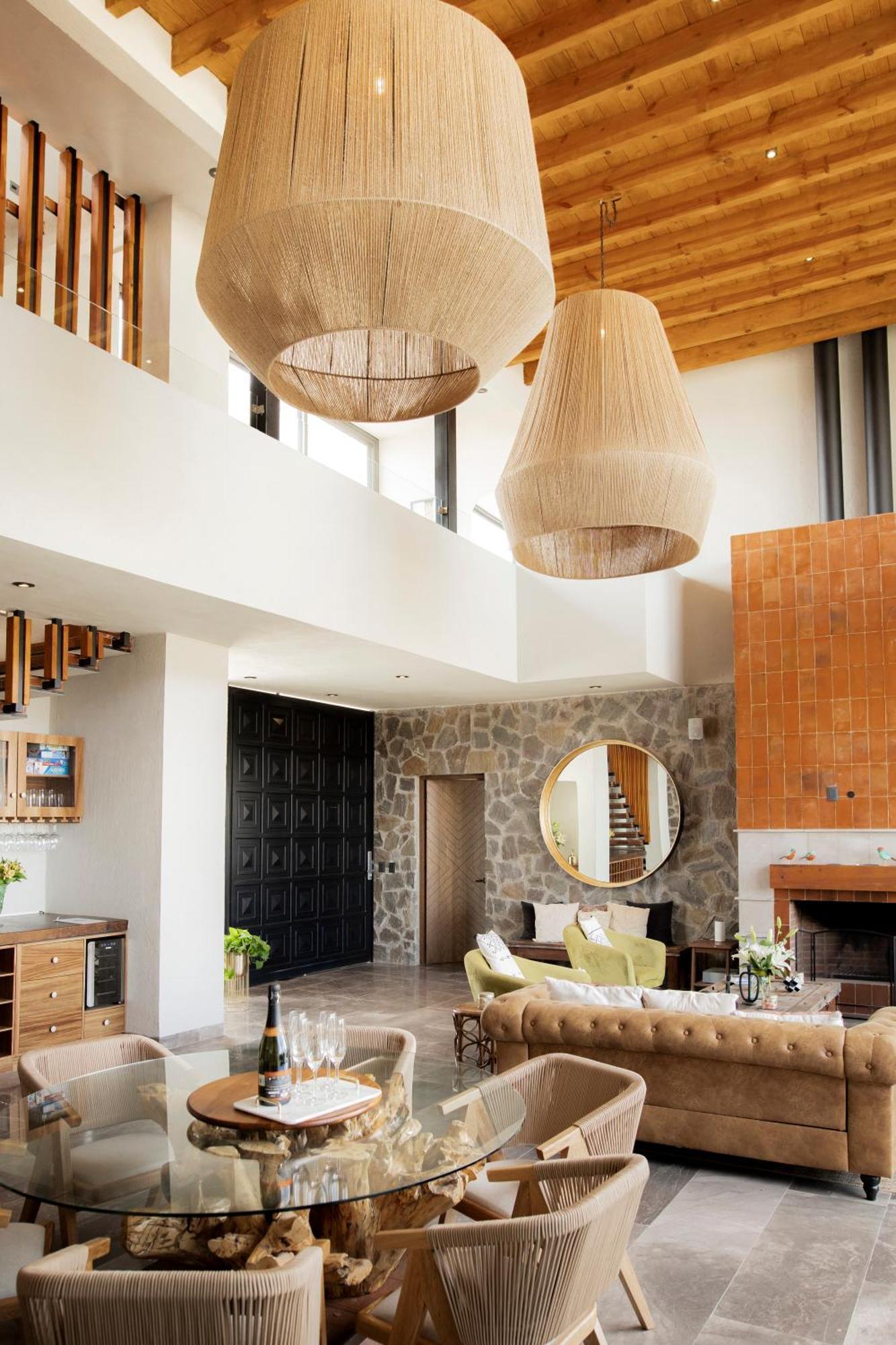 Casa De Lujo, Hasta Con Cine Privado Holiday home