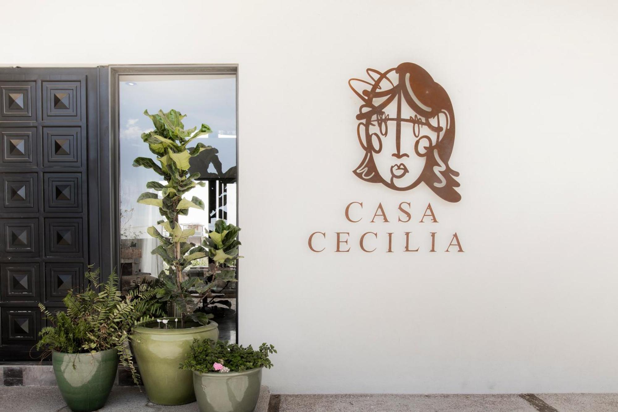 Casa De Lujo, Hasta Con Cine Privado San Miguel de Allende
