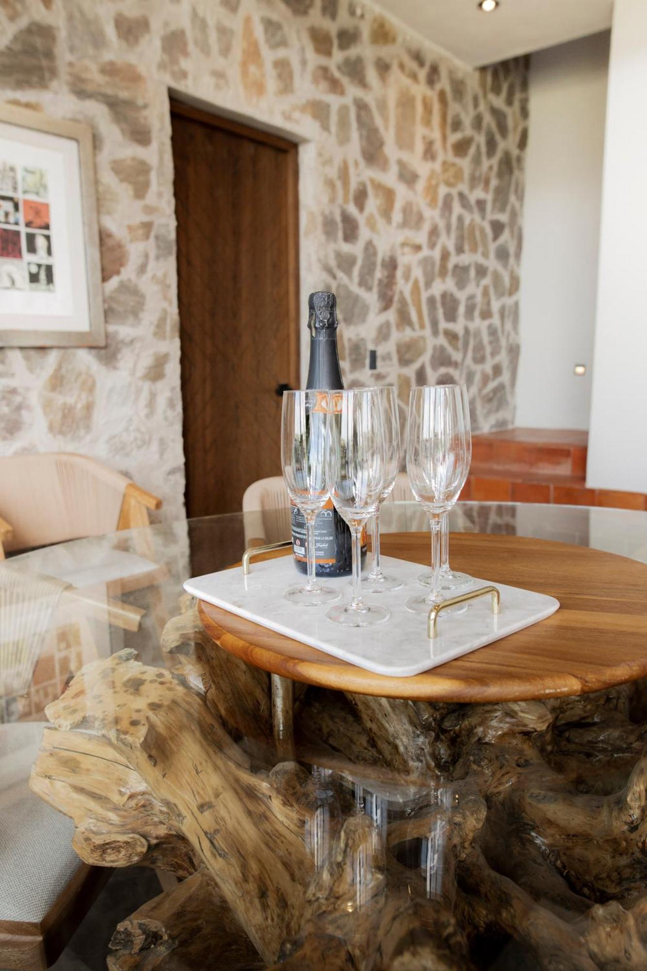 Casa De Lujo, Hasta Con Cine Privado Holiday home