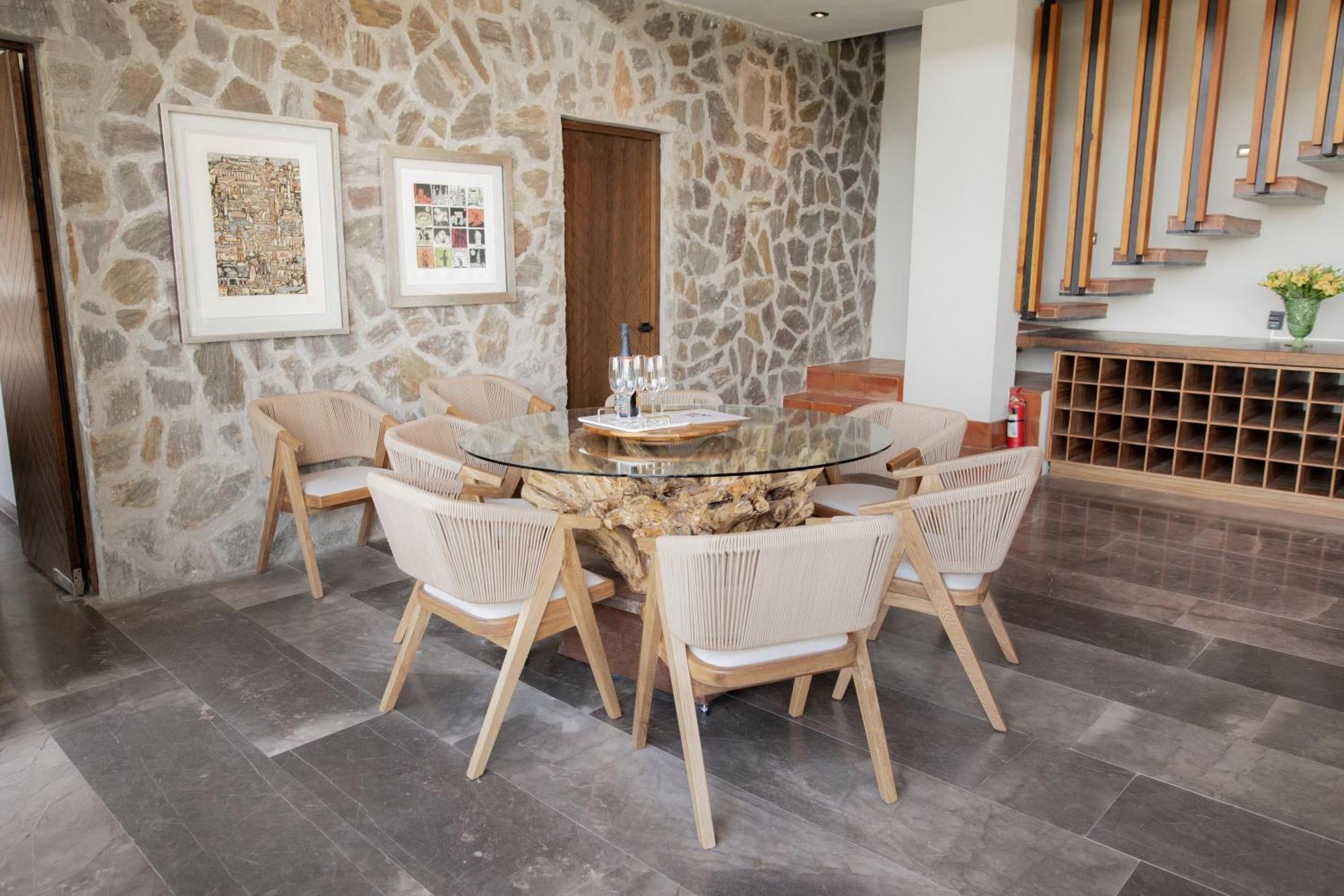 Casa De Lujo, Hasta Con Cine Privado Holiday home *