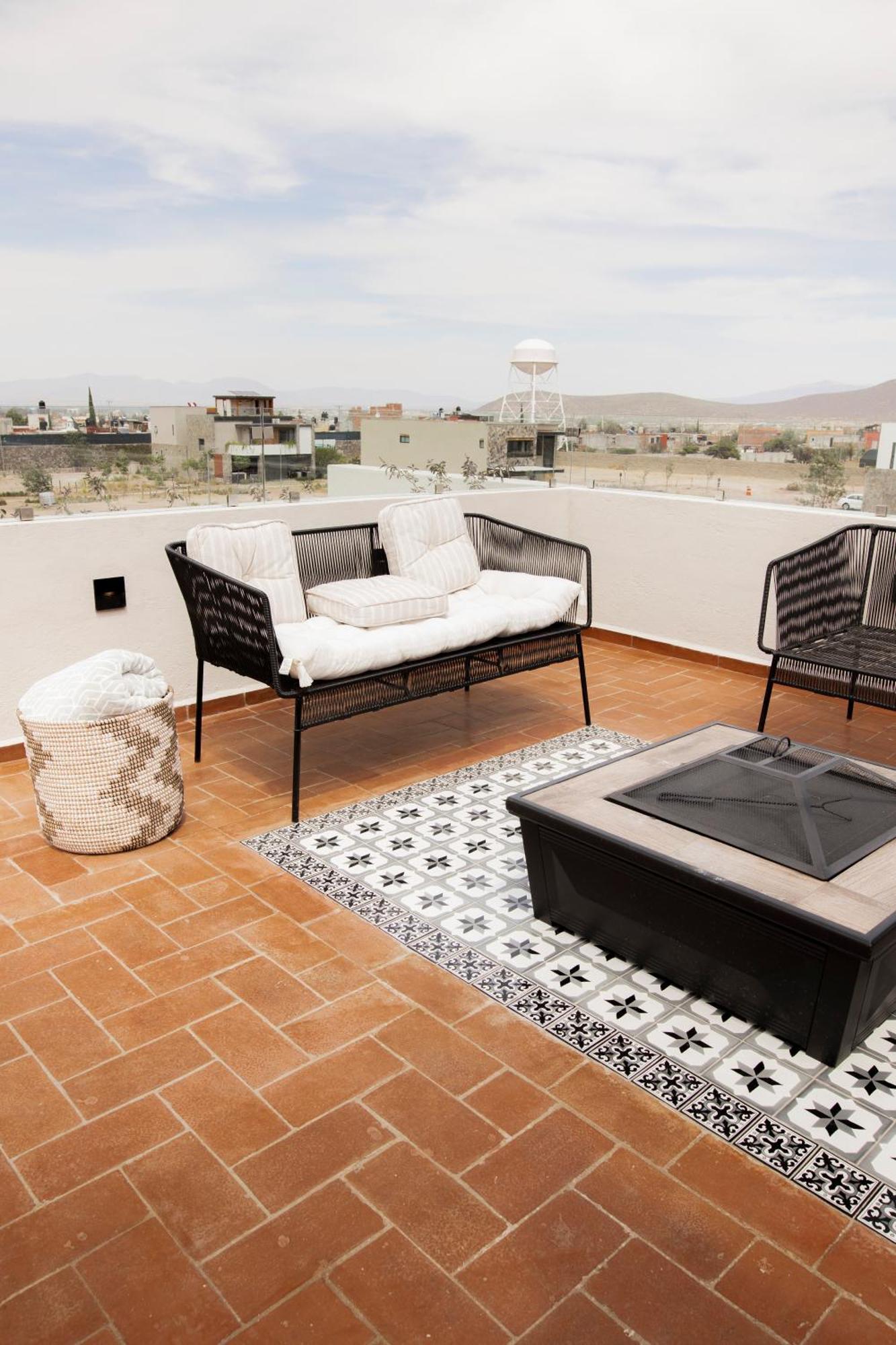 Holiday home Casa De Lujo, Hasta Con Cine Privado San Miguel de Allende
