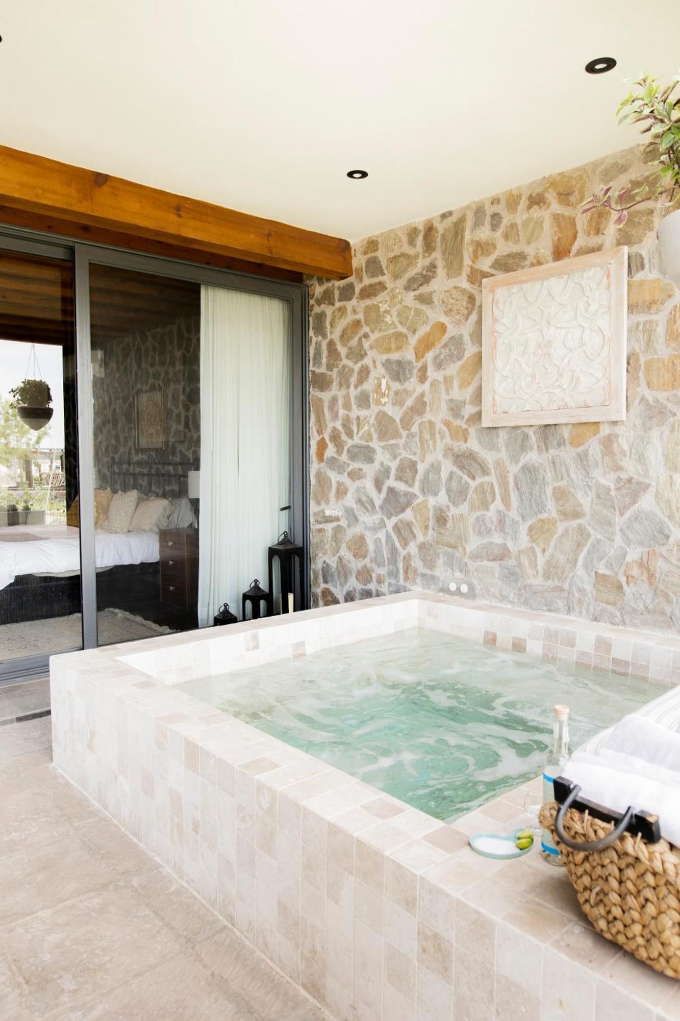 Casa De Lujo, Hasta Con Cine Privado * San Miguel de Allende