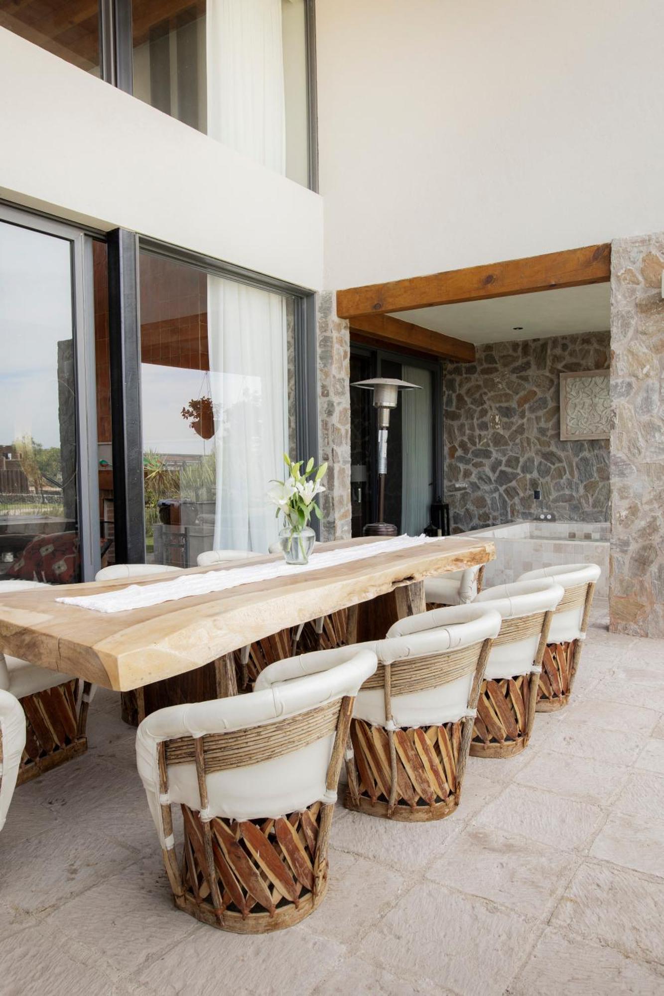 Casa De Lujo, Hasta Con Cine Privado Holiday home