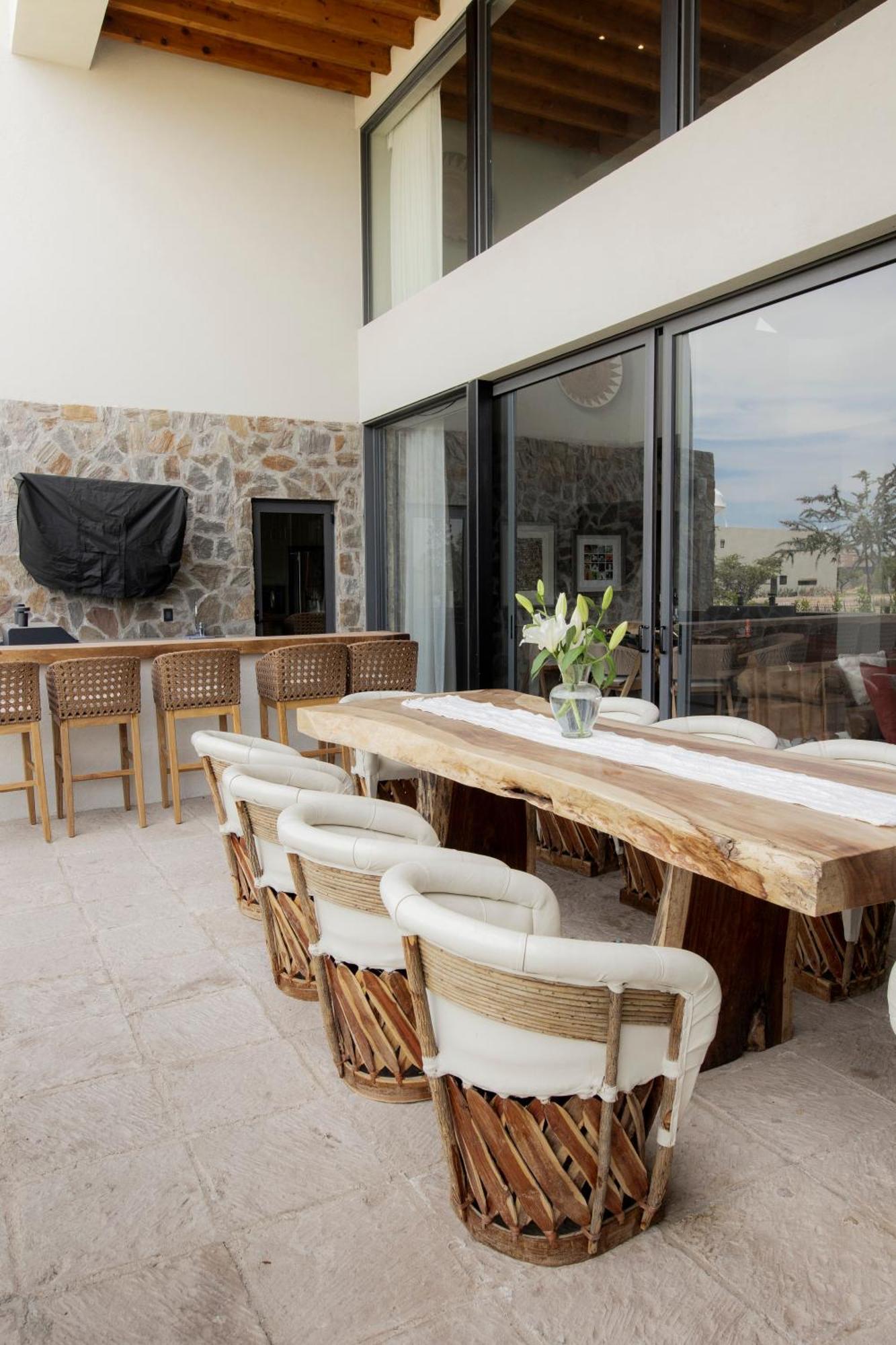 Casa De Lujo, Hasta Con Cine Privado Holiday home San Miguel de Allende