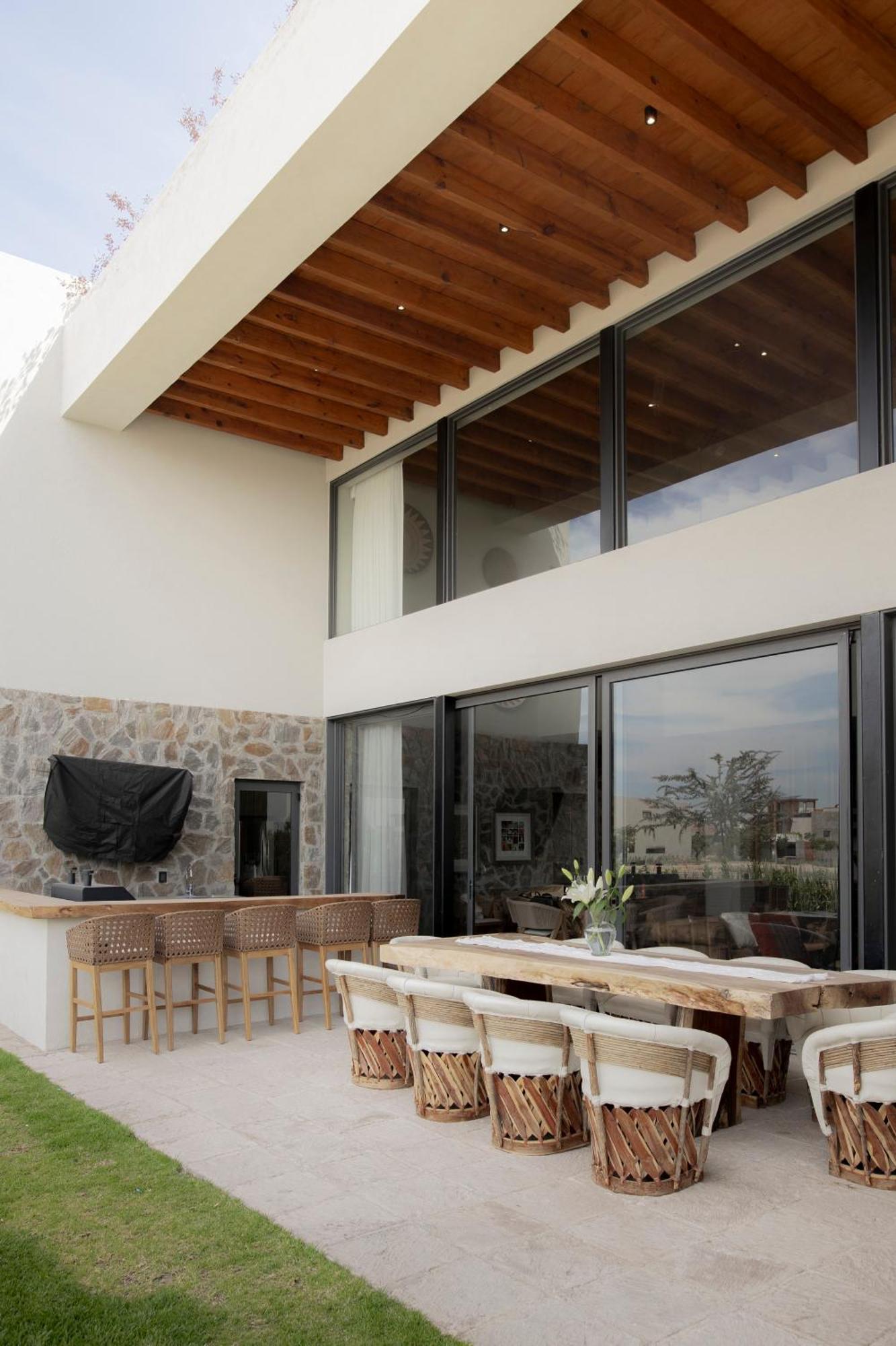 Casa De Lujo, Hasta Con Cine Privado Holiday home *