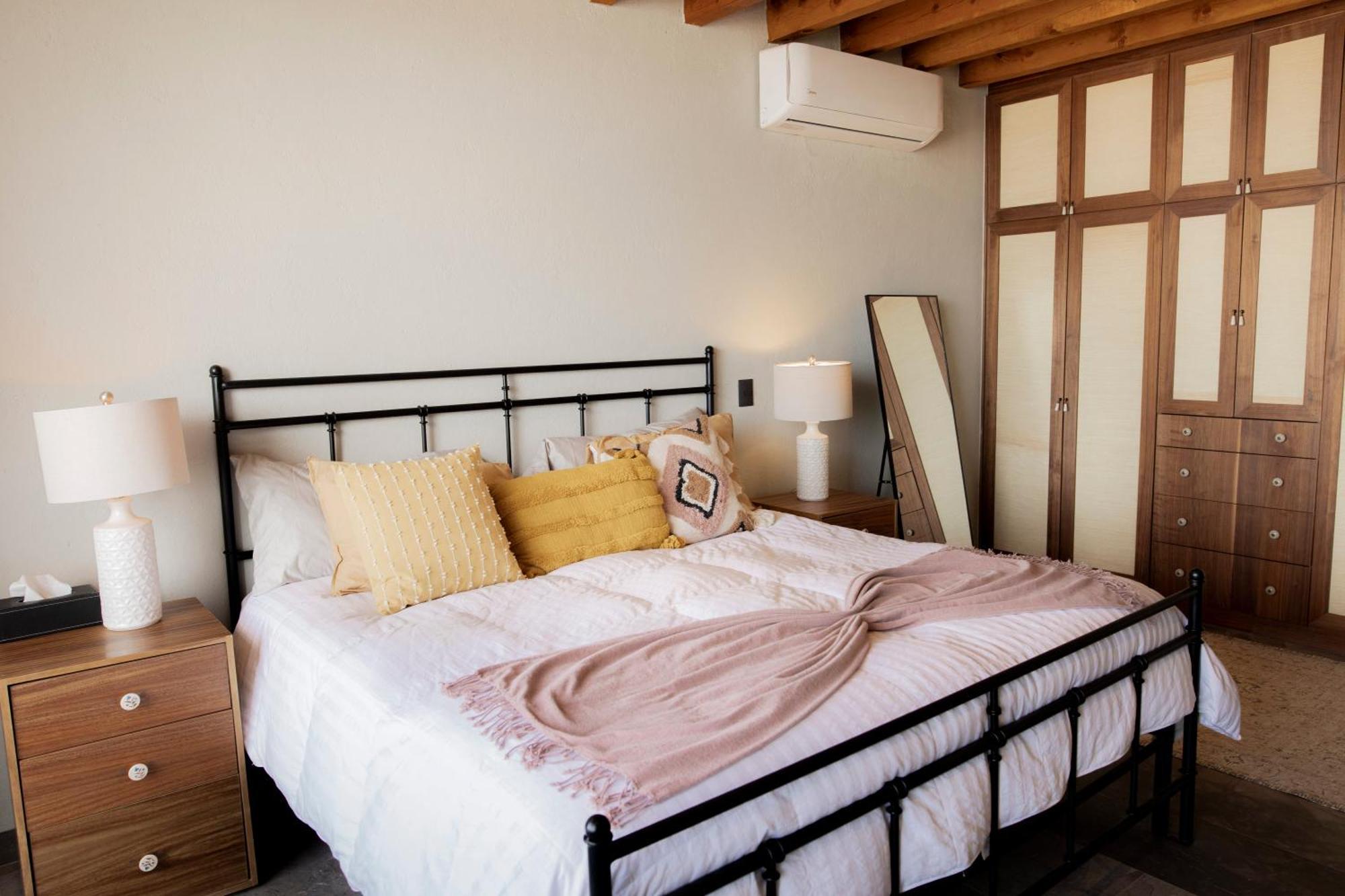Casa De Lujo, Hasta Con Cine Privado Holiday home San Miguel de Allende