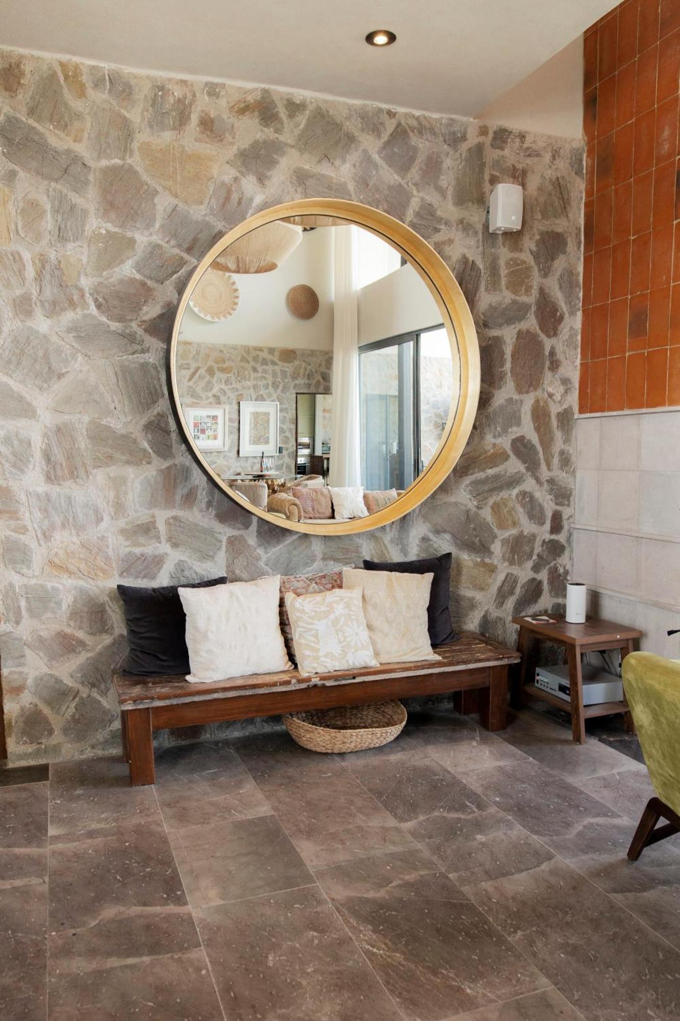 Casa De Lujo, Hasta Con Cine Privado * San Miguel de Allende