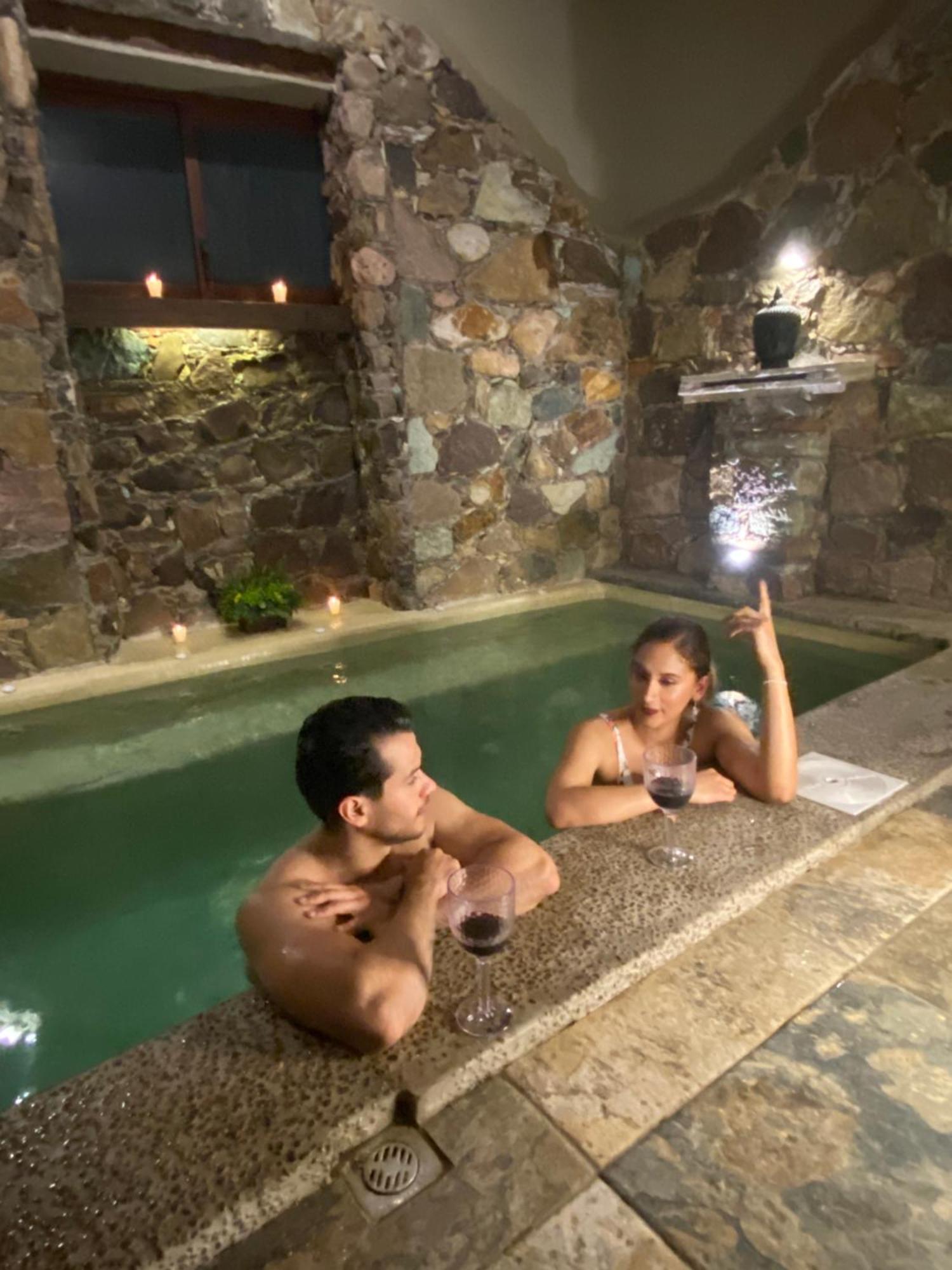 Casa Del Sol Hotel