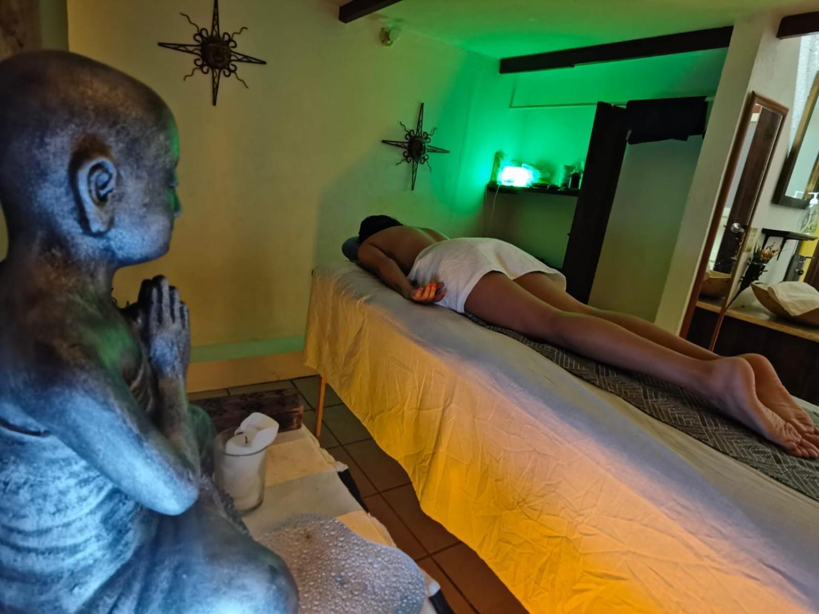 Casa Del Sol Hotel 3*