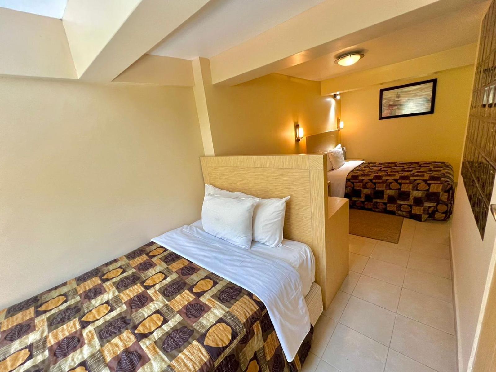 Hotel Y Aguas Termales De