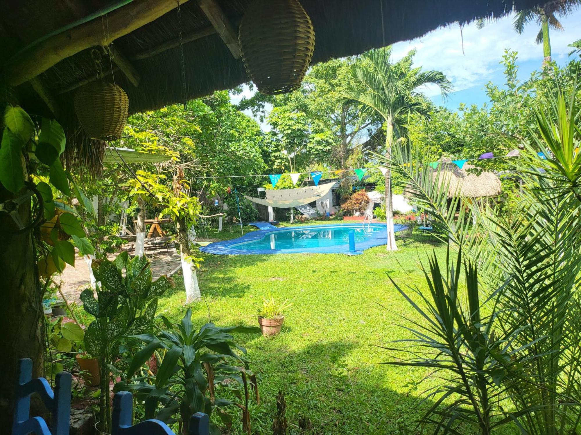 Colibri Hotel