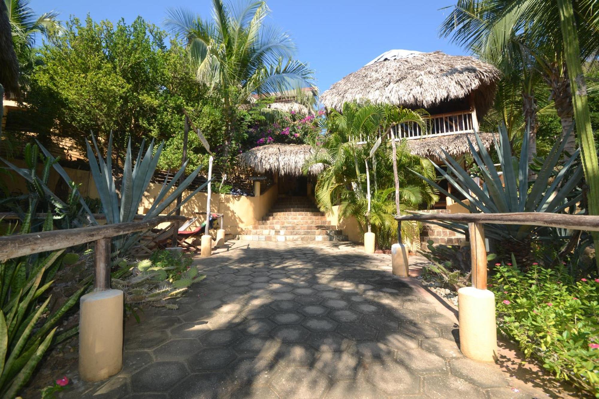 Hotel Magicas