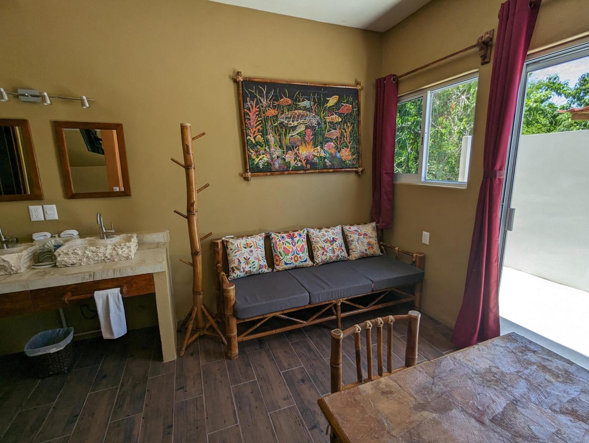 Casa Arcoiris Bed & Breakfast