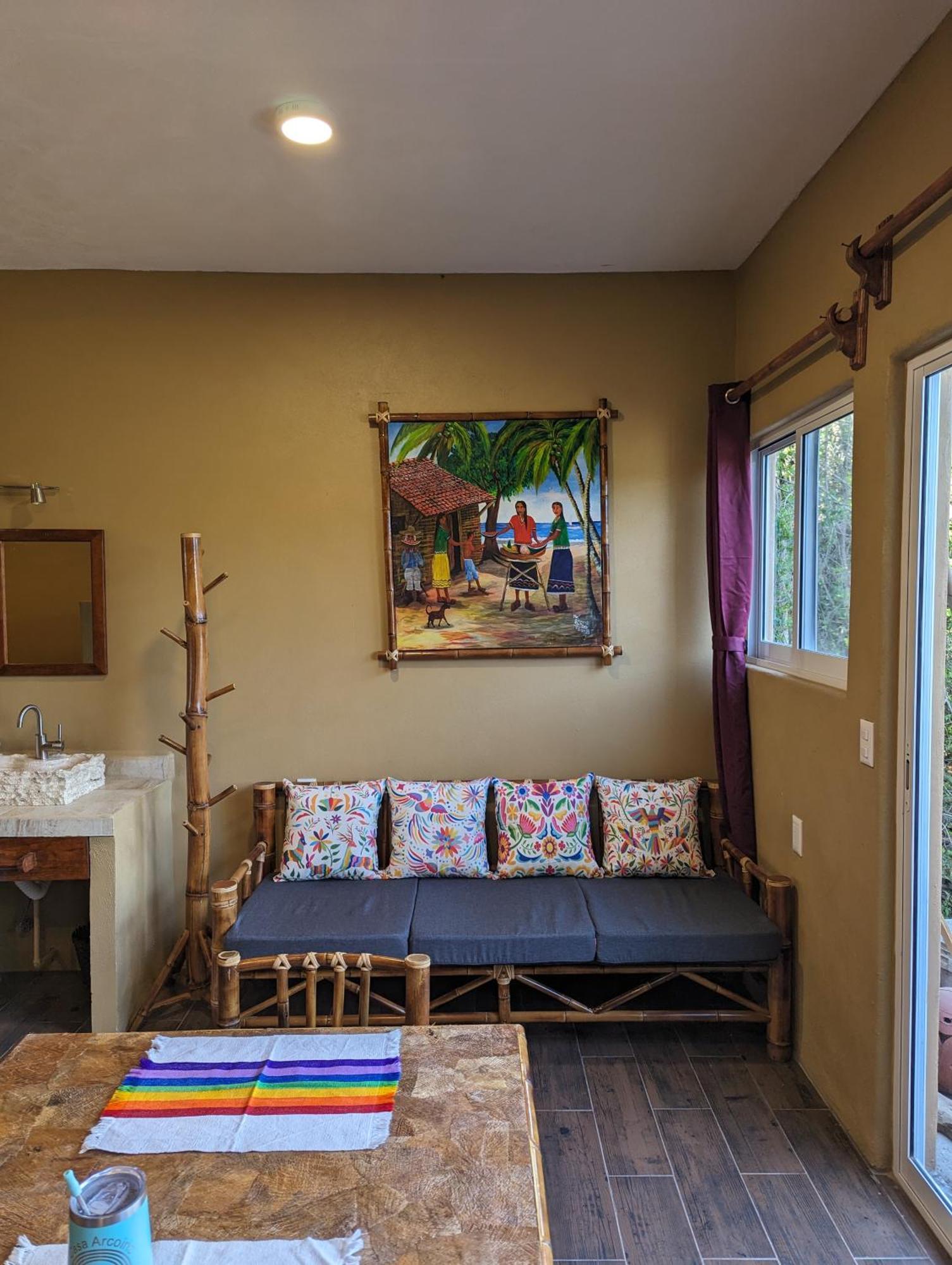 Bed & Breakfast Casa Arcoiris