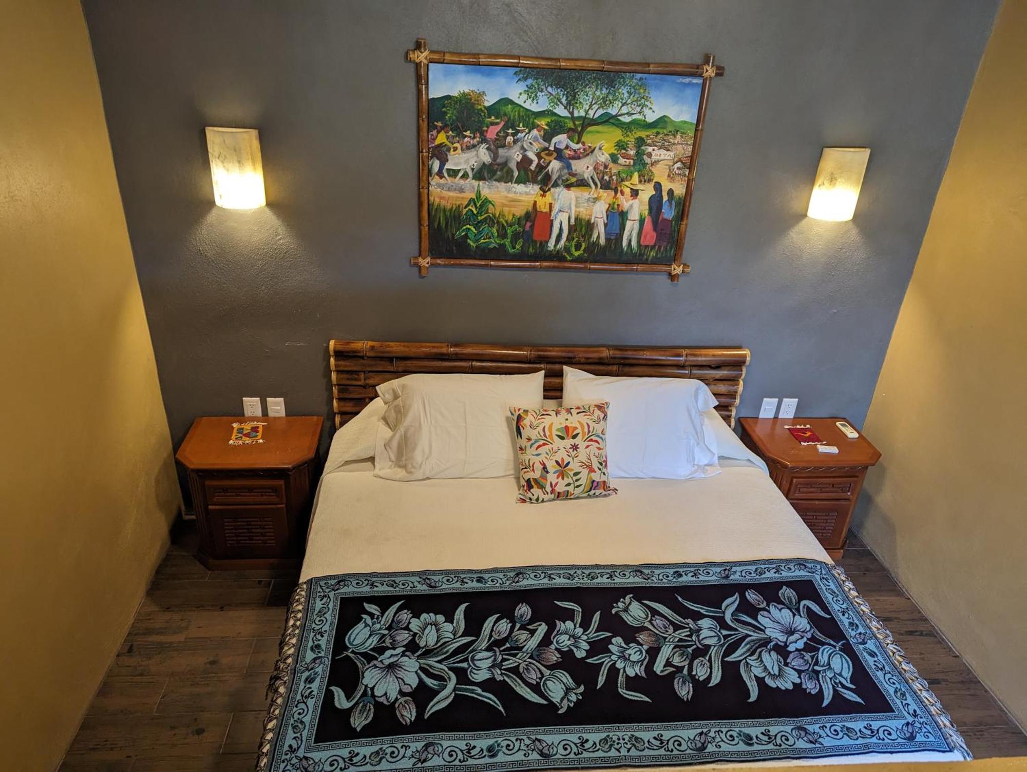 Bed & Breakfast Casa Arcoiris 2*